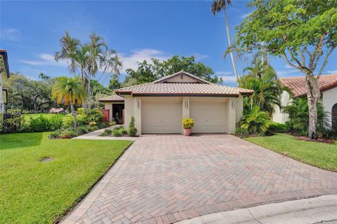 A home in Weston