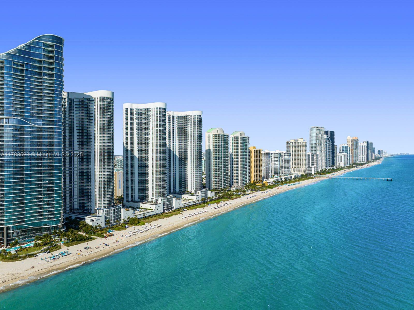 TDR TOWER II CONDO - Residential