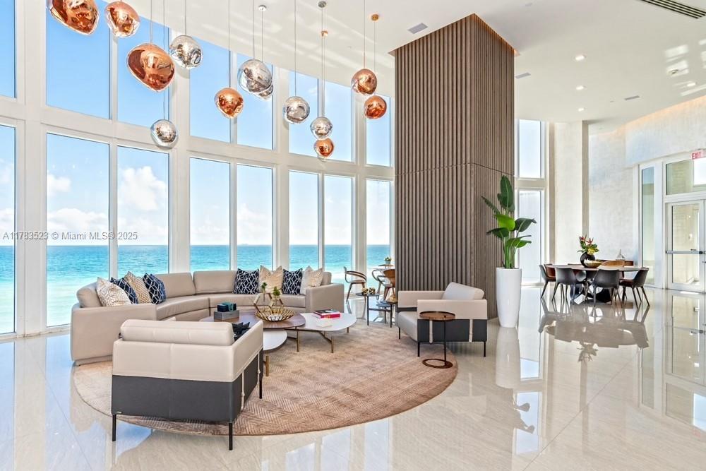 TDR TOWER II CONDO - Residential