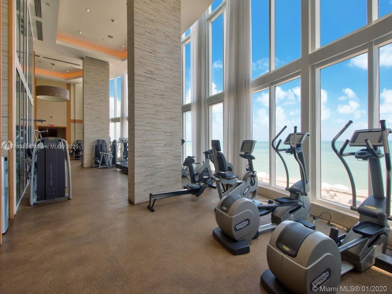 TDR TOWER II CONDO - Residential