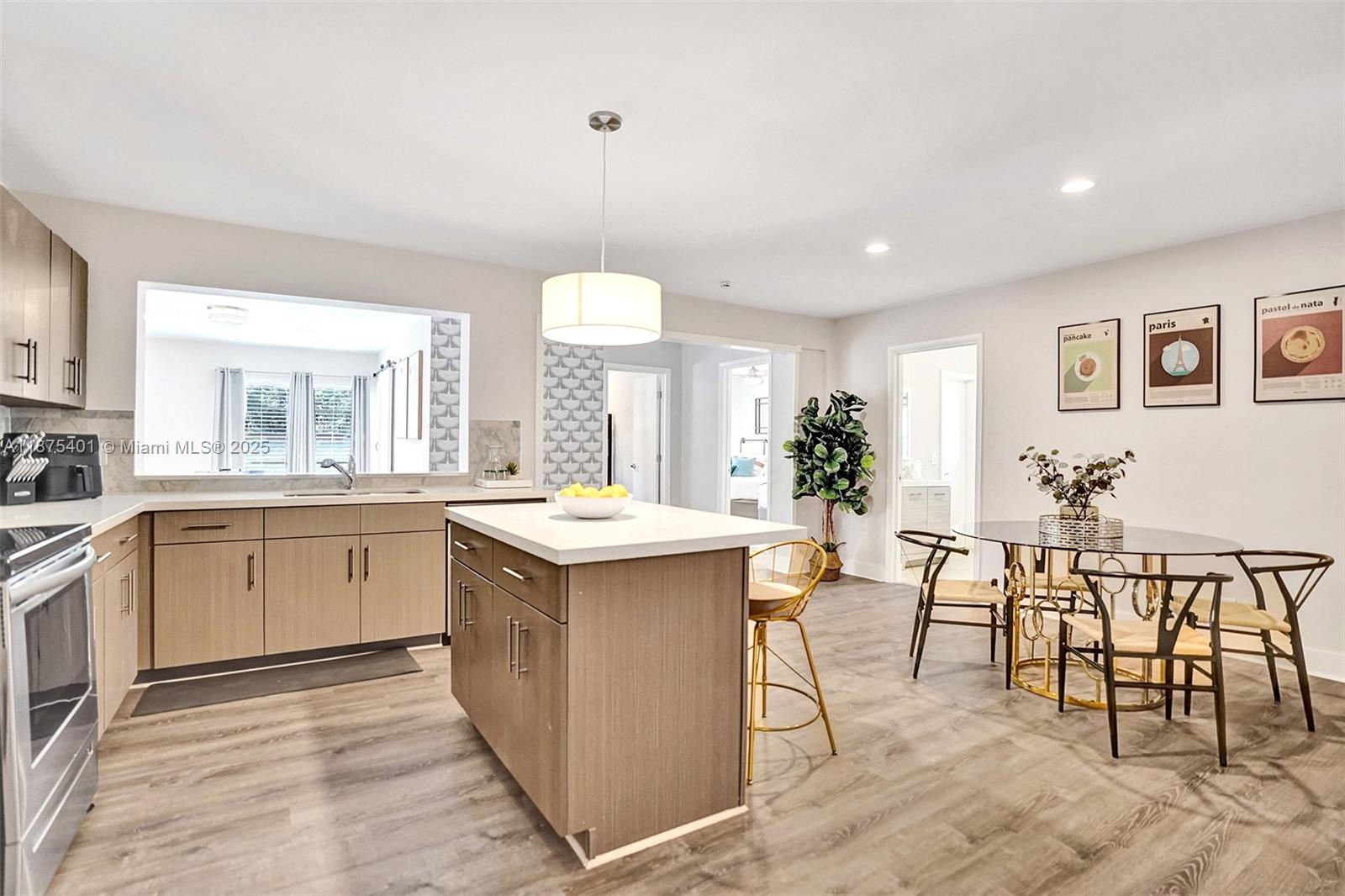 PLANTATION HARBOR FOURTH - Residential