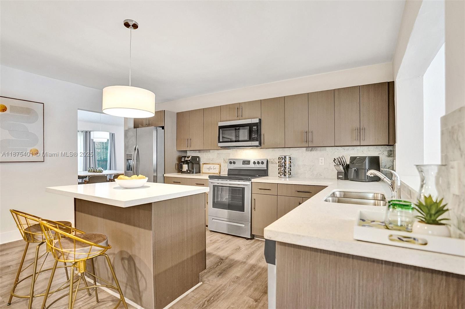 PLANTATION HARBOR FOURTH - Residential