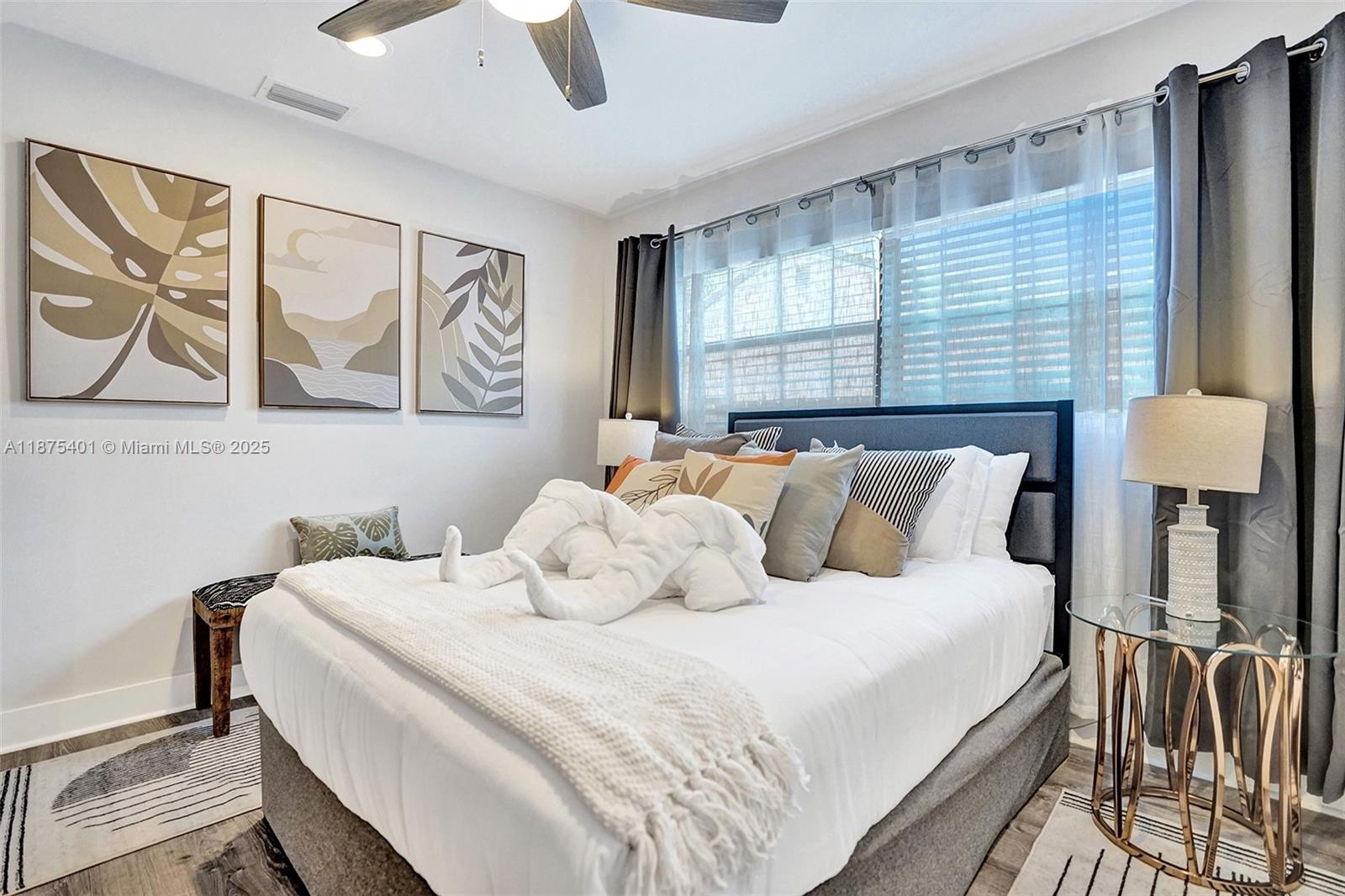 PLANTATION HARBOR FOURTH - Residential