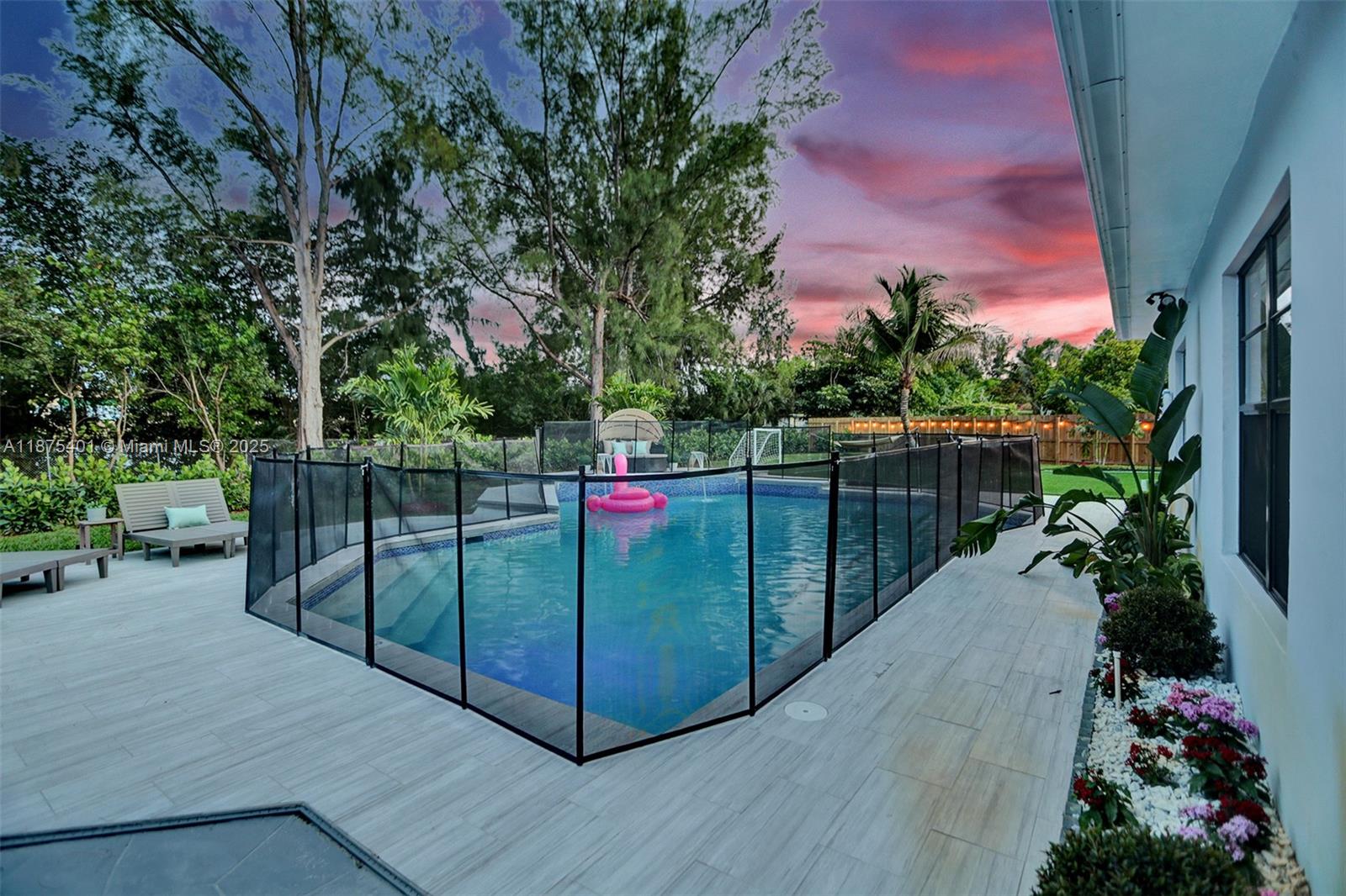 PLANTATION HARBOR FOURTH - Residential