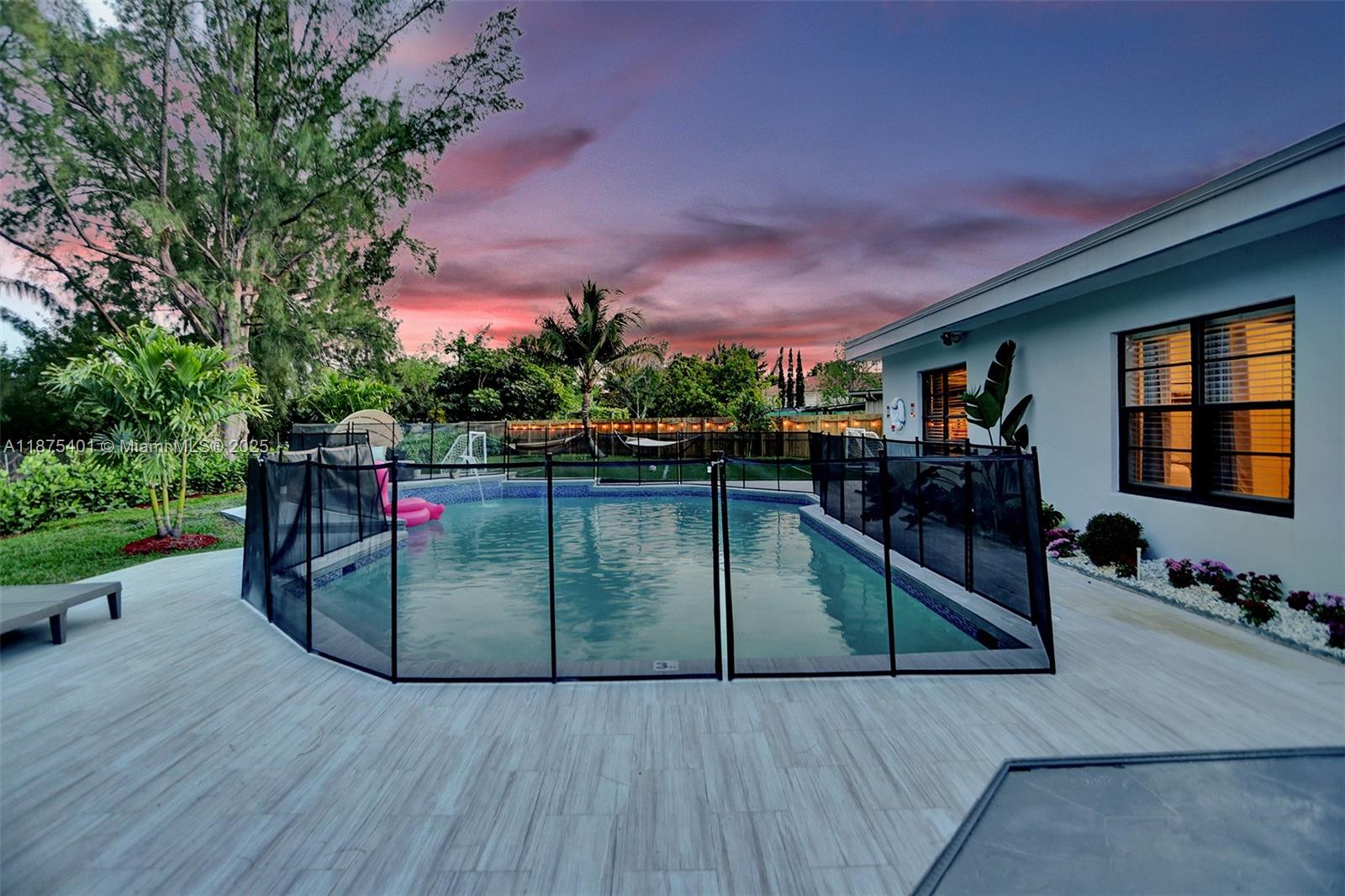 PLANTATION HARBOR FOURTH - Residential