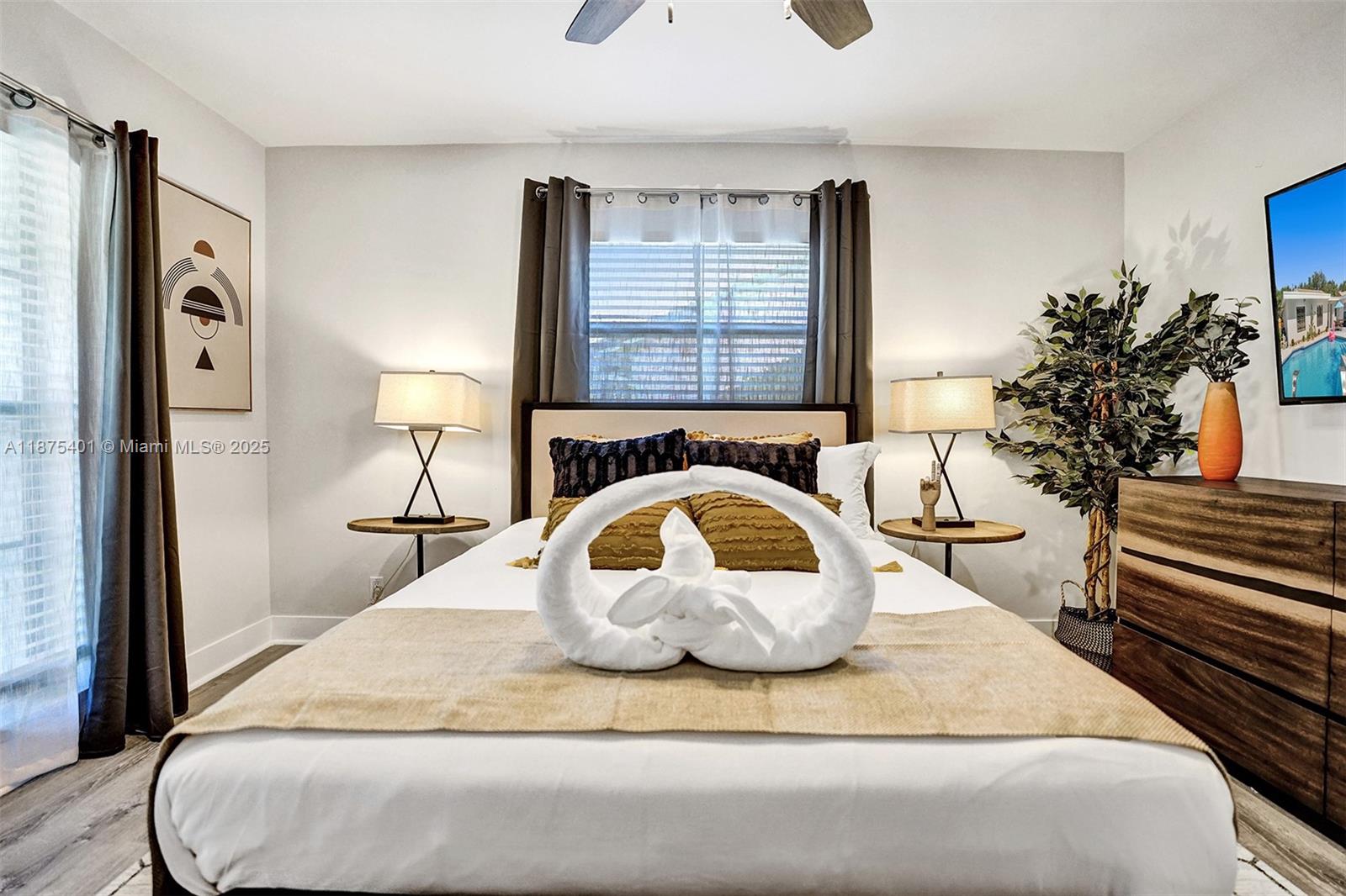 PLANTATION HARBOR FOURTH - Residential