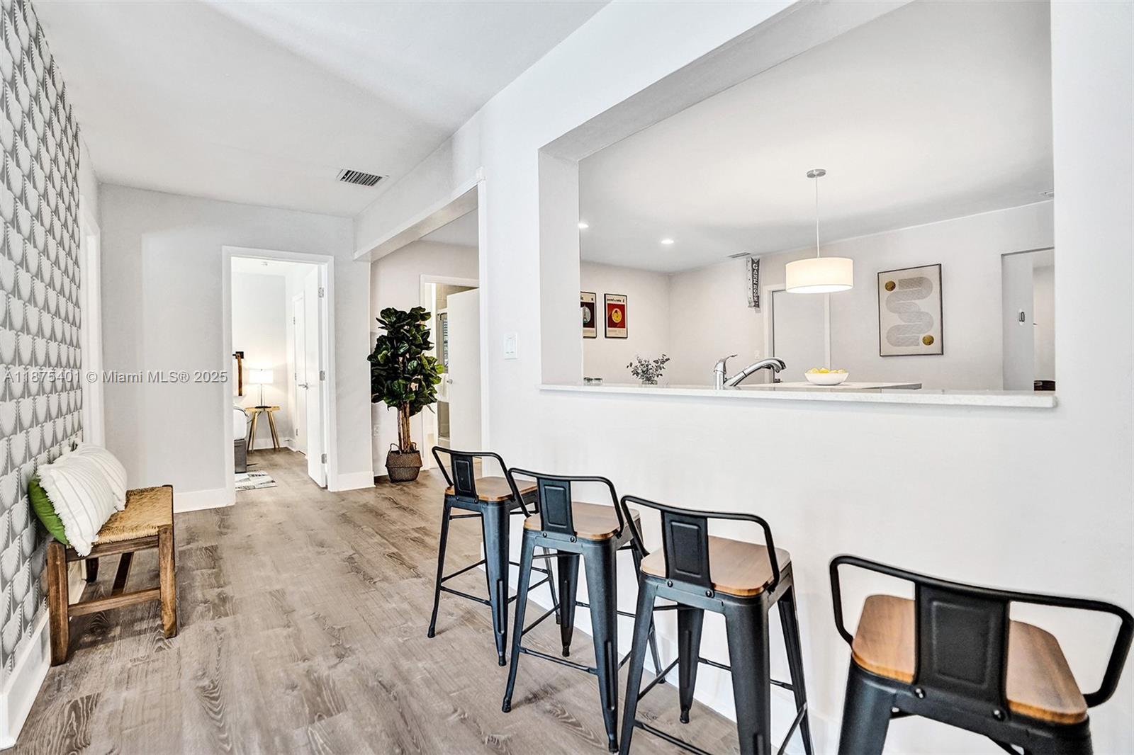 PLANTATION HARBOR FOURTH - Residential