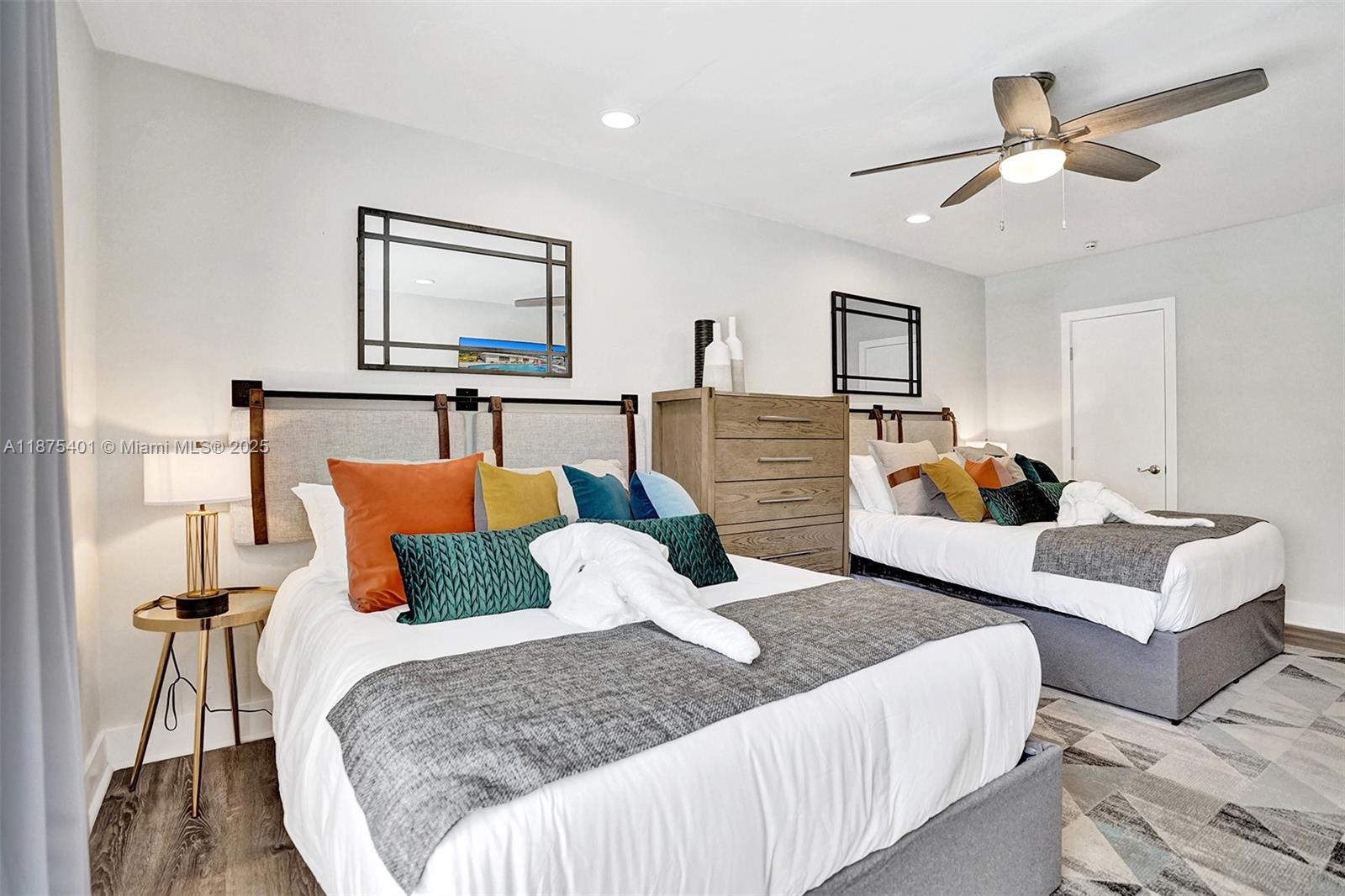 PLANTATION HARBOR FOURTH - Residential