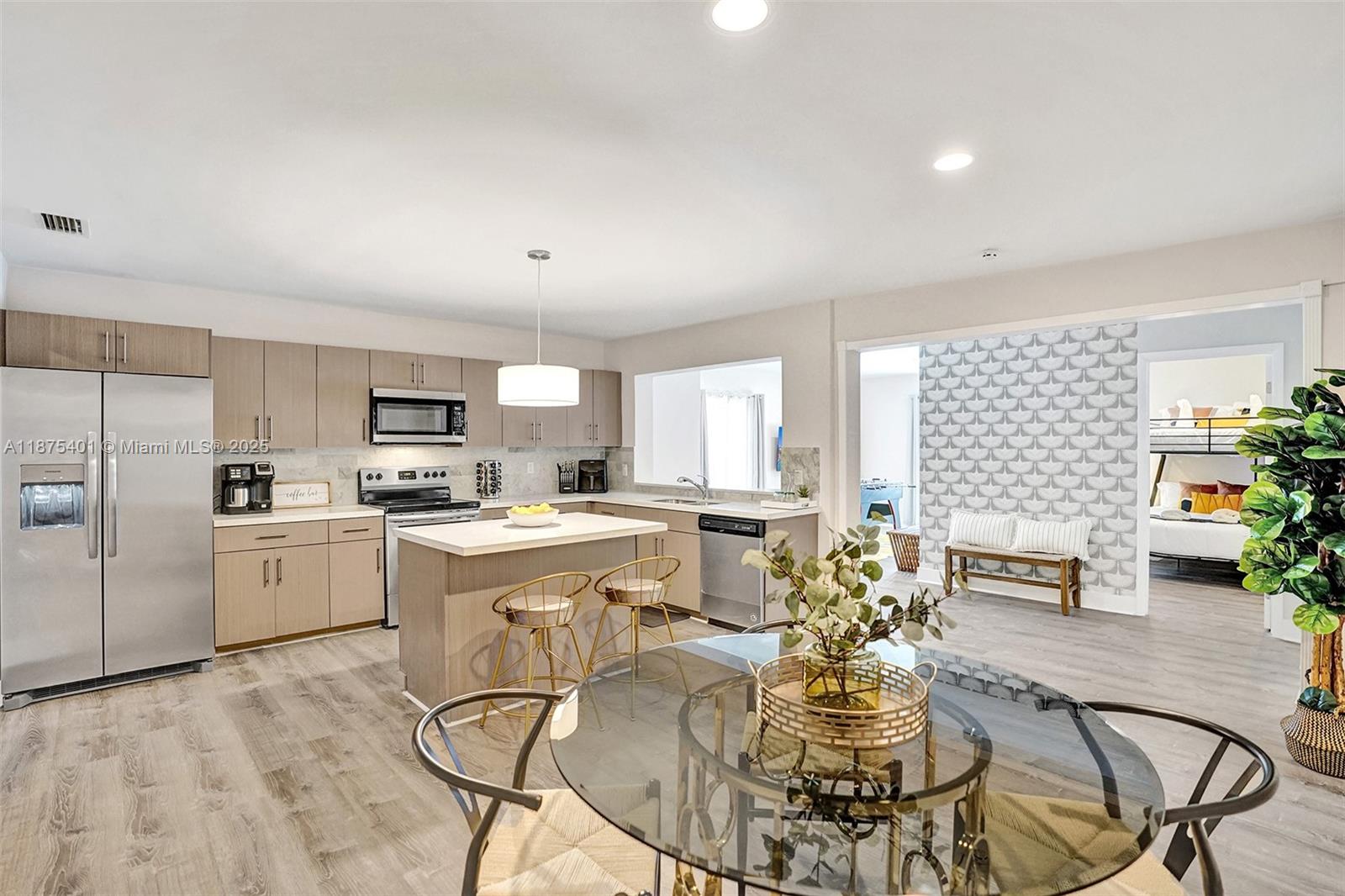 PLANTATION HARBOR FOURTH - Residential