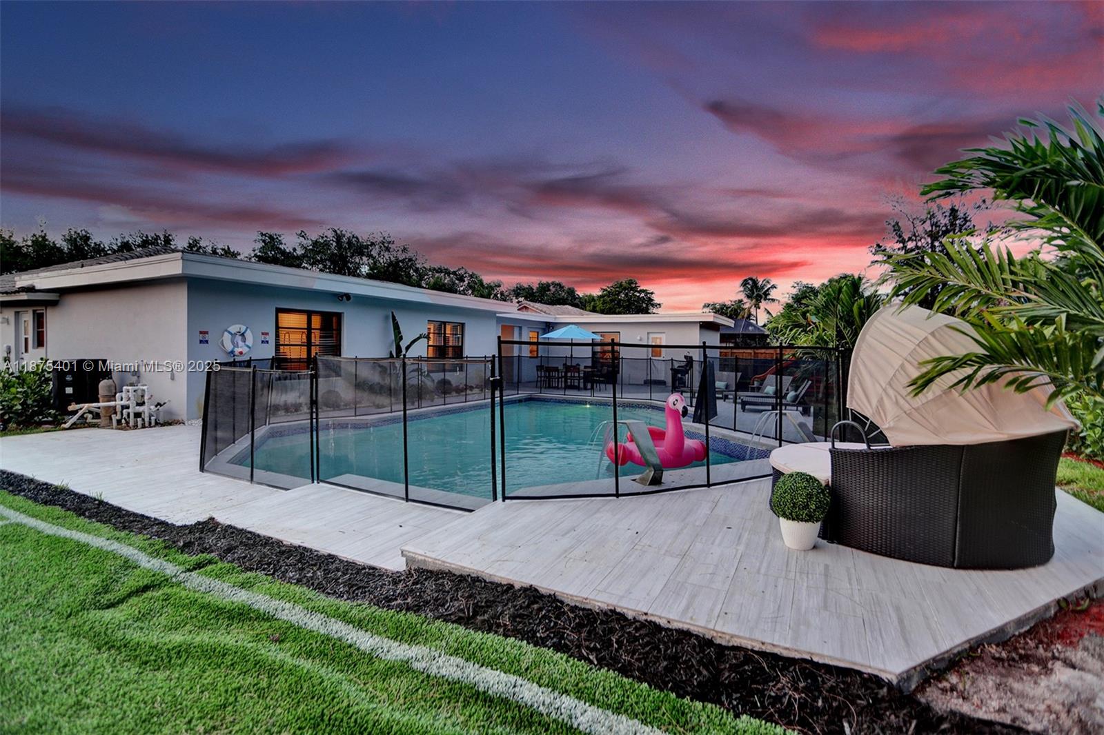 PLANTATION HARBOR FOURTH - Residential