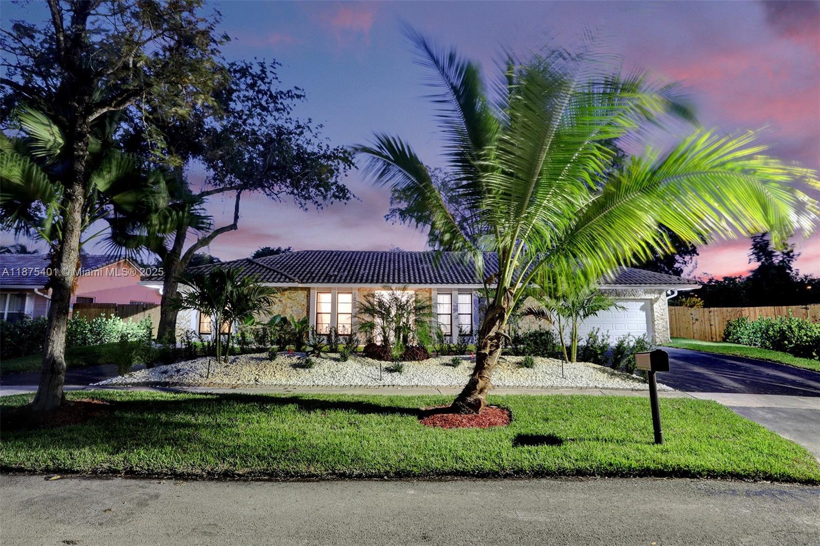 PLANTATION HARBOR FOURTH - Residential