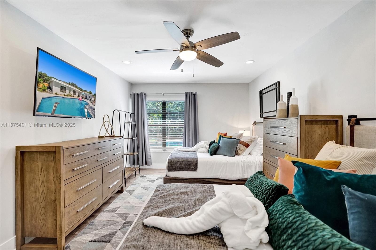 PLANTATION HARBOR FOURTH - Residential