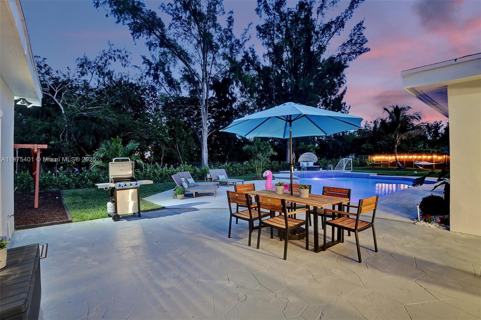 PLANTATION HARBOR FOURTH - Residential