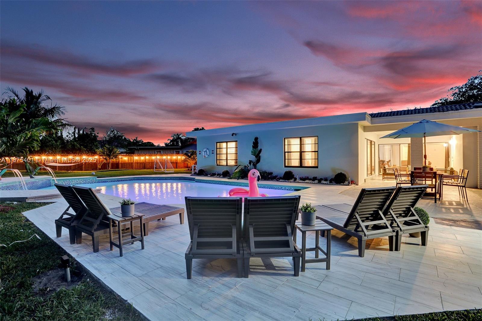 PLANTATION HARBOR FOURTH - Residential