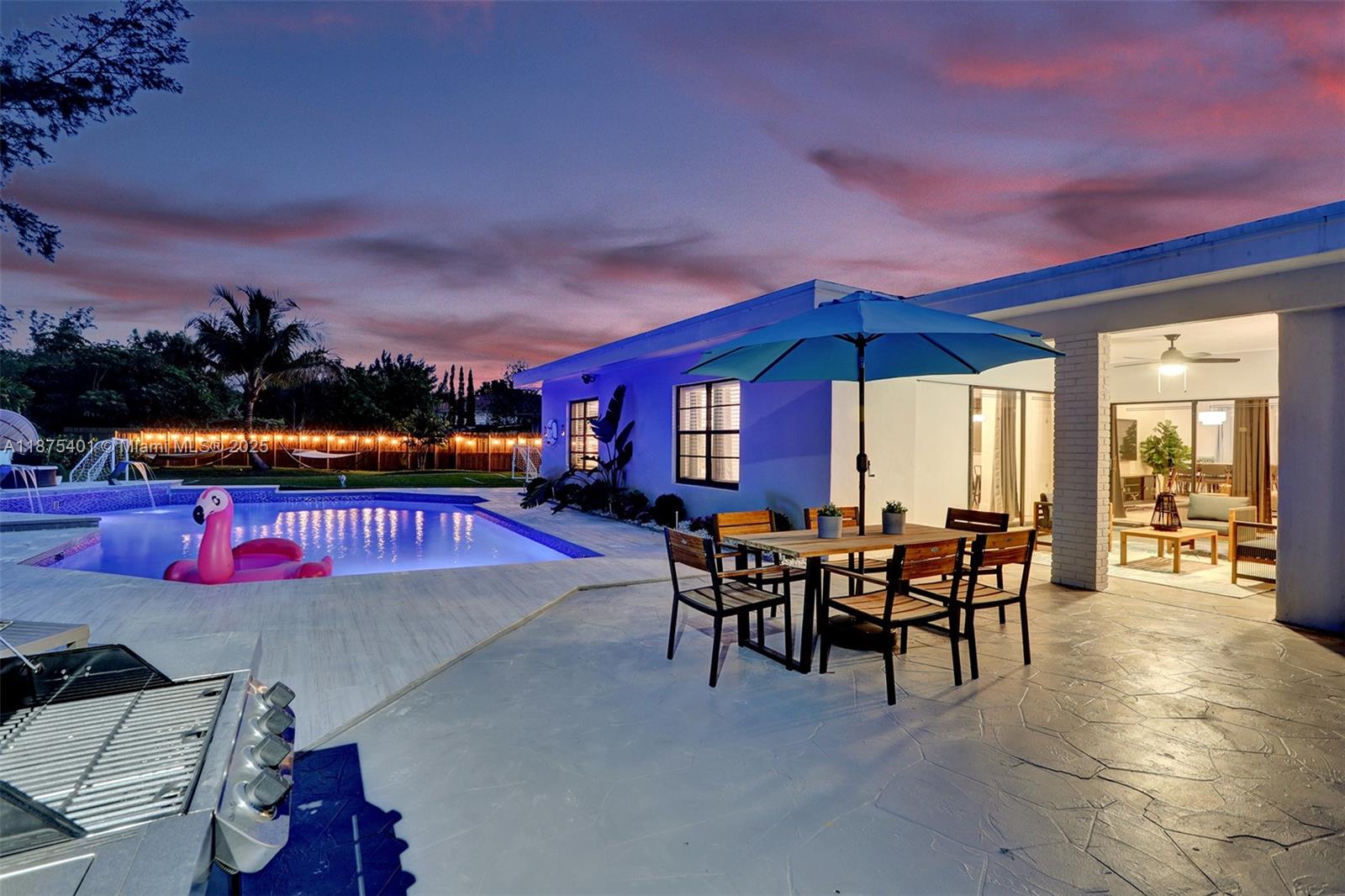 PLANTATION HARBOR FOURTH - Residential