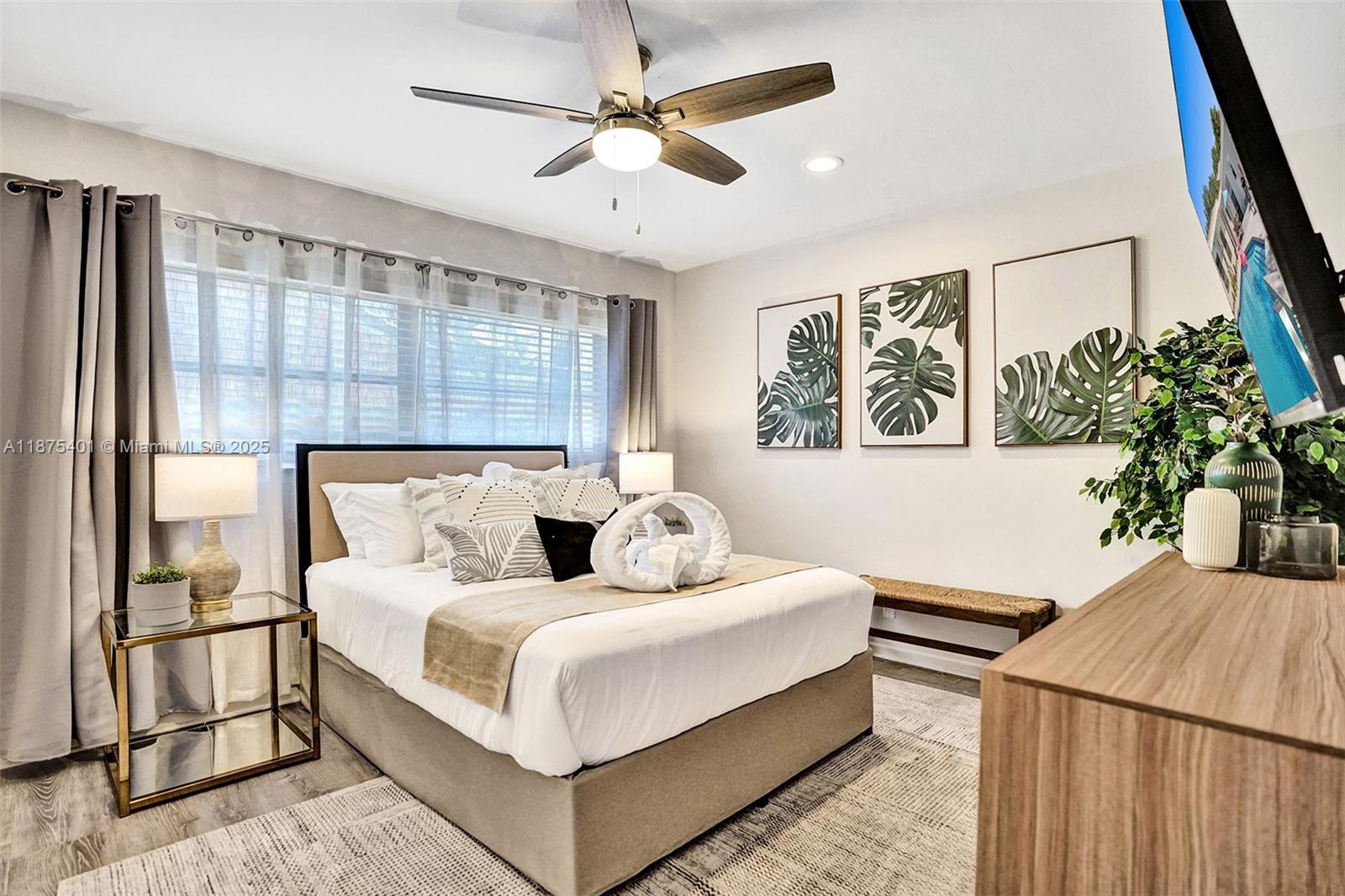 PLANTATION HARBOR FOURTH - Residential