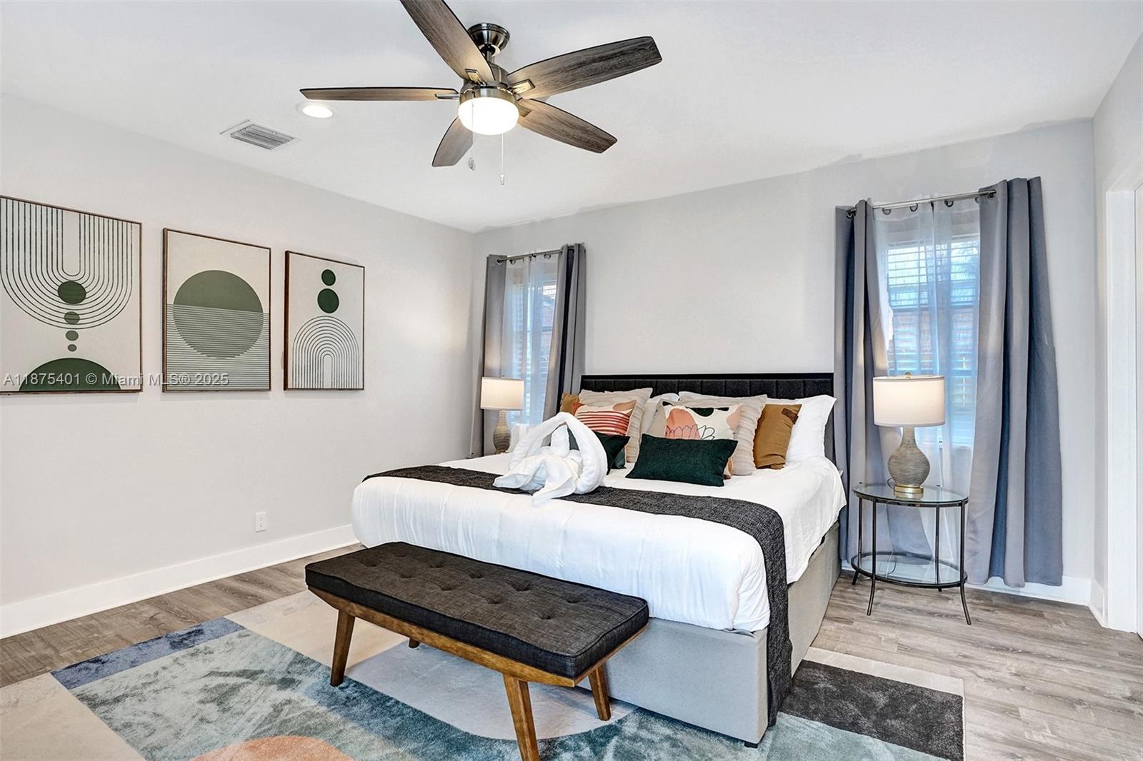 PLANTATION HARBOR FOURTH - Residential