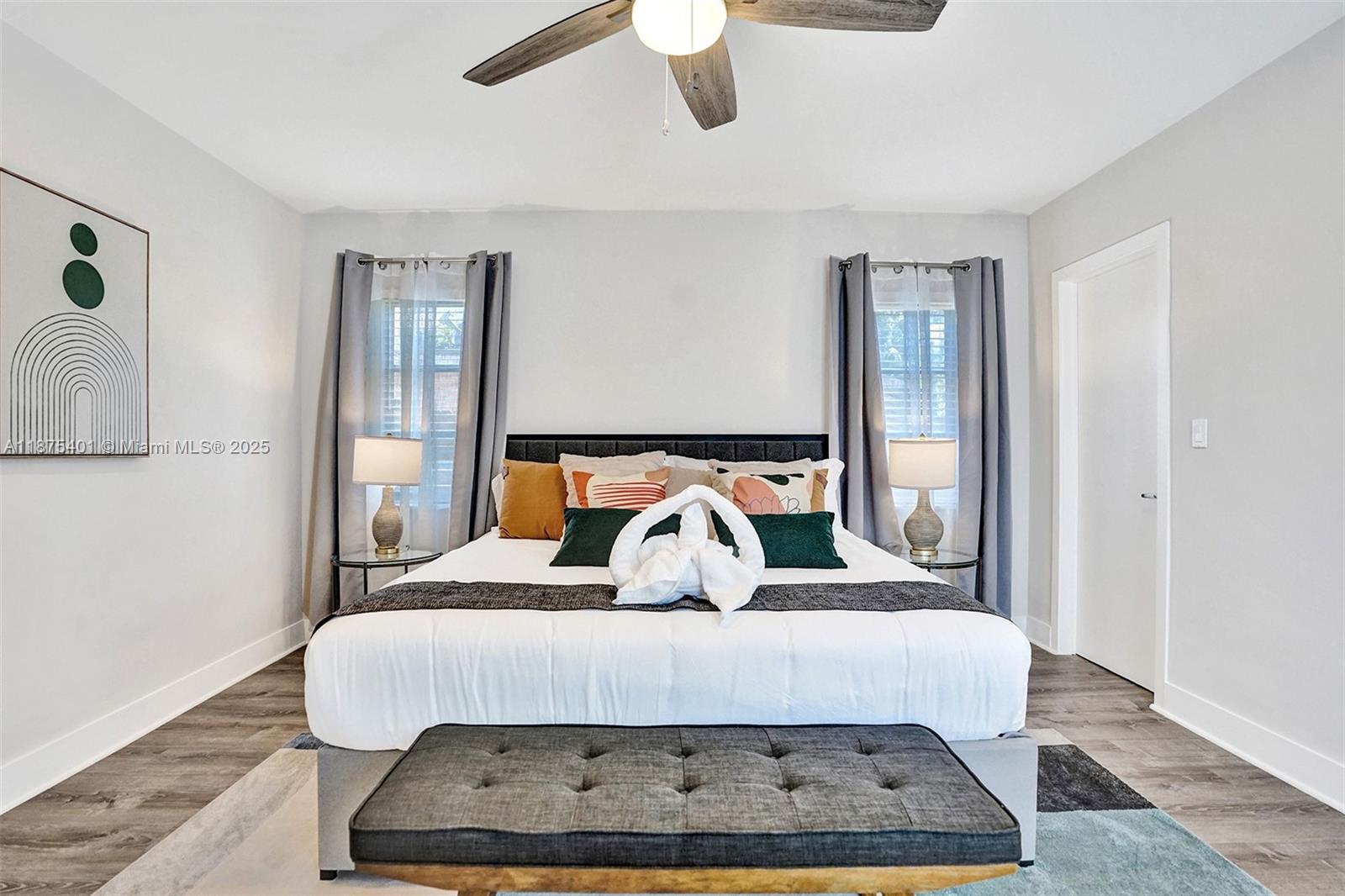 PLANTATION HARBOR FOURTH - Residential