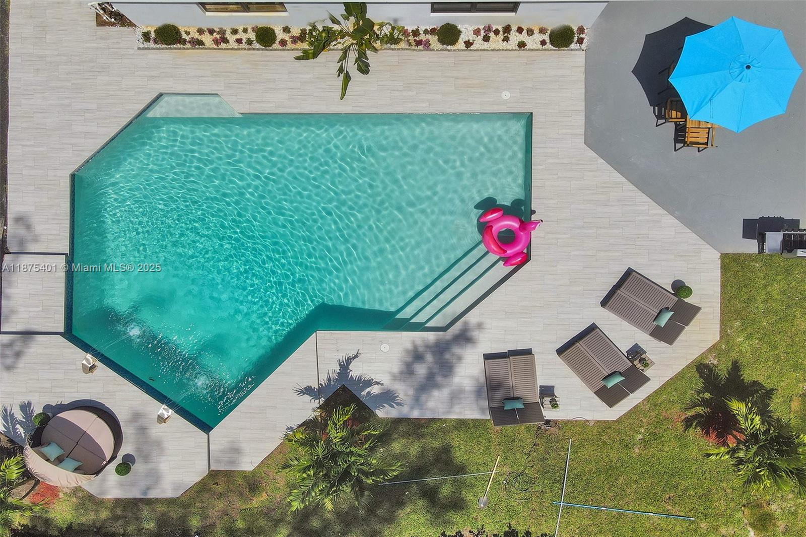 PLANTATION HARBOR FOURTH - Residential