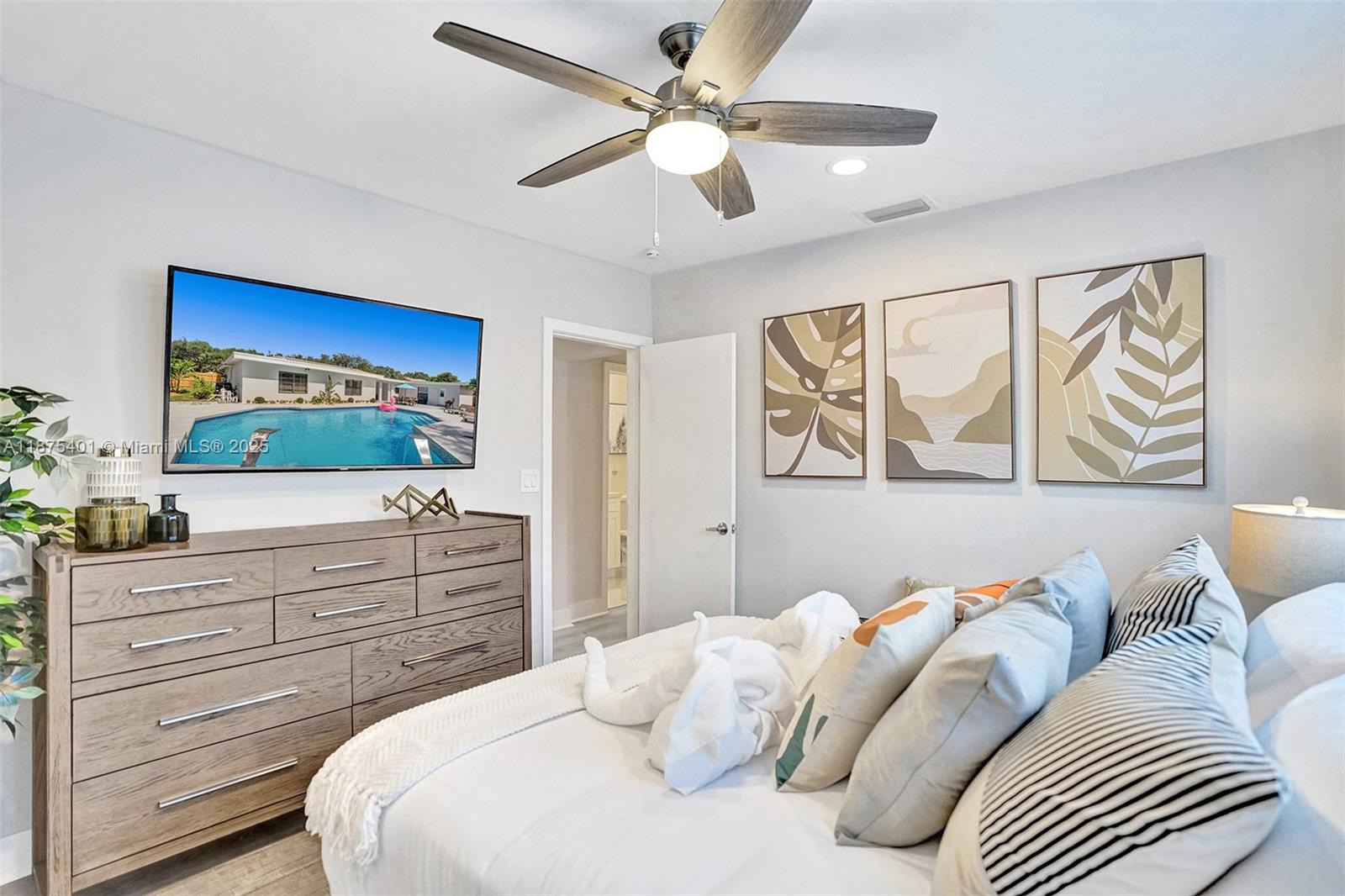 PLANTATION HARBOR FOURTH - Residential