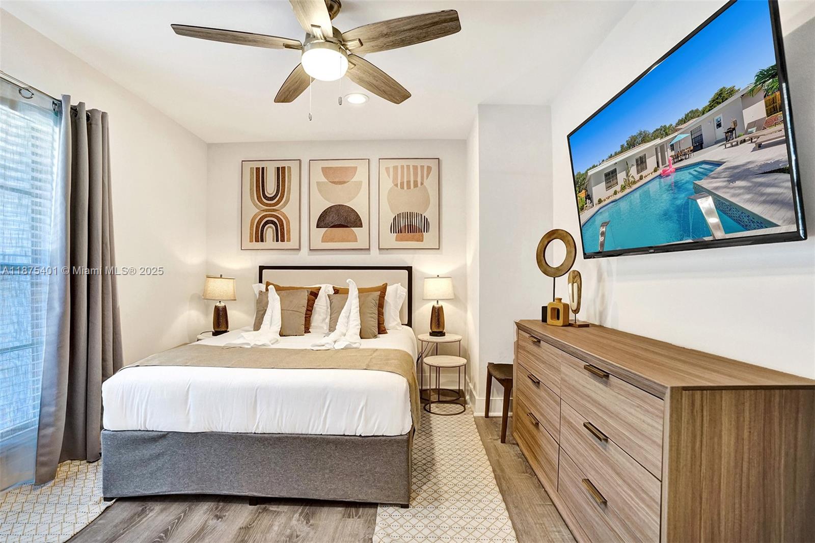 PLANTATION HARBOR FOURTH - Residential