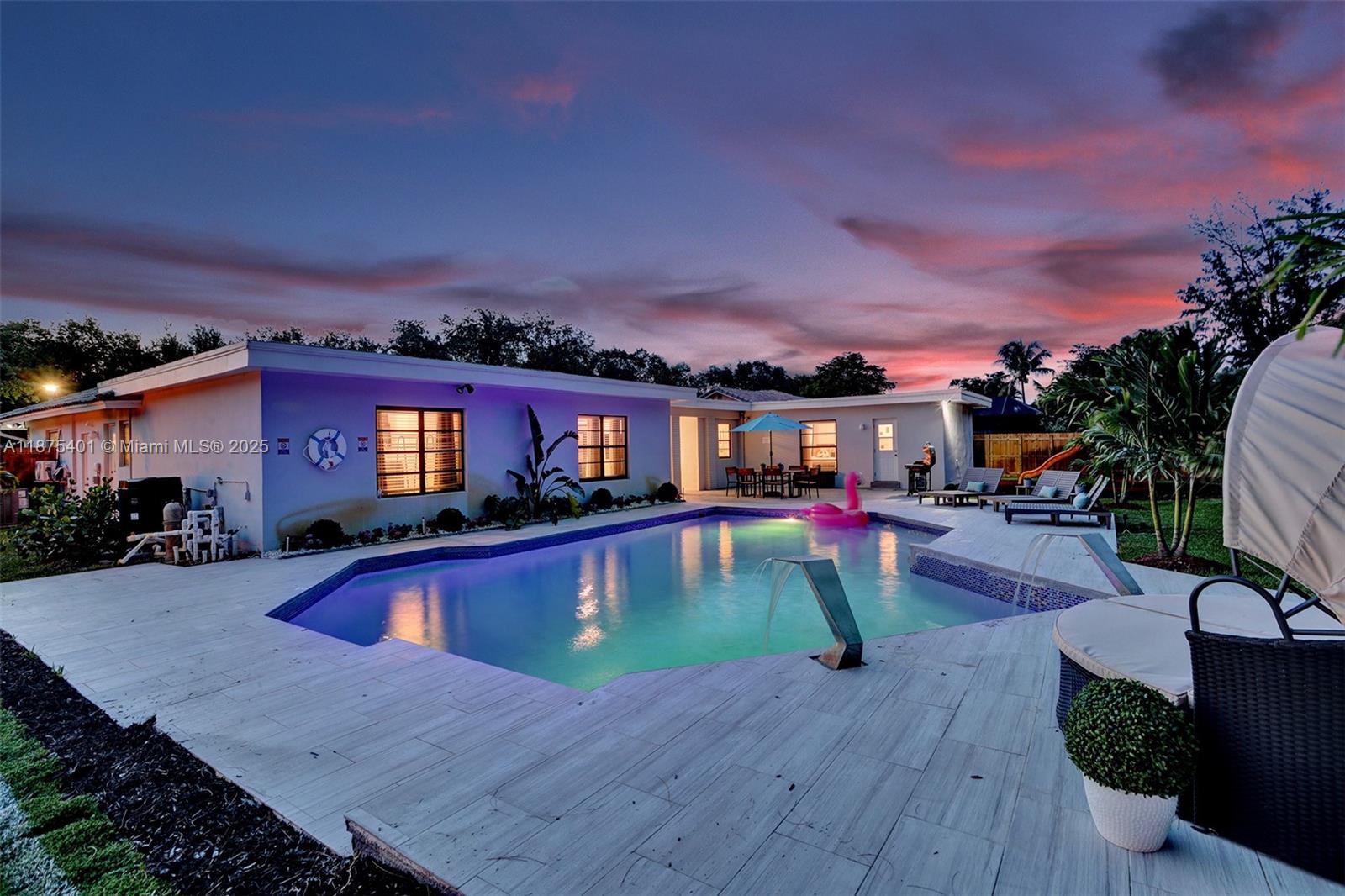 PLANTATION HARBOR FOURTH - Residential