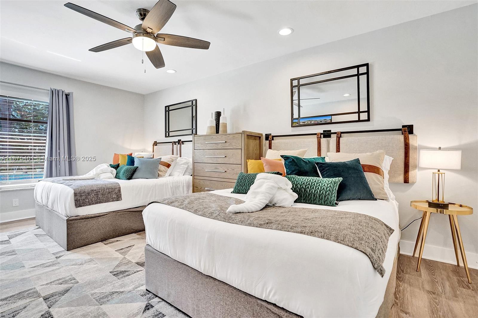 PLANTATION HARBOR FOURTH - Residential