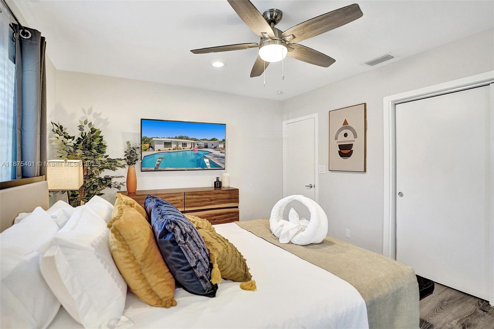 PLANTATION HARBOR FOURTH - Residential