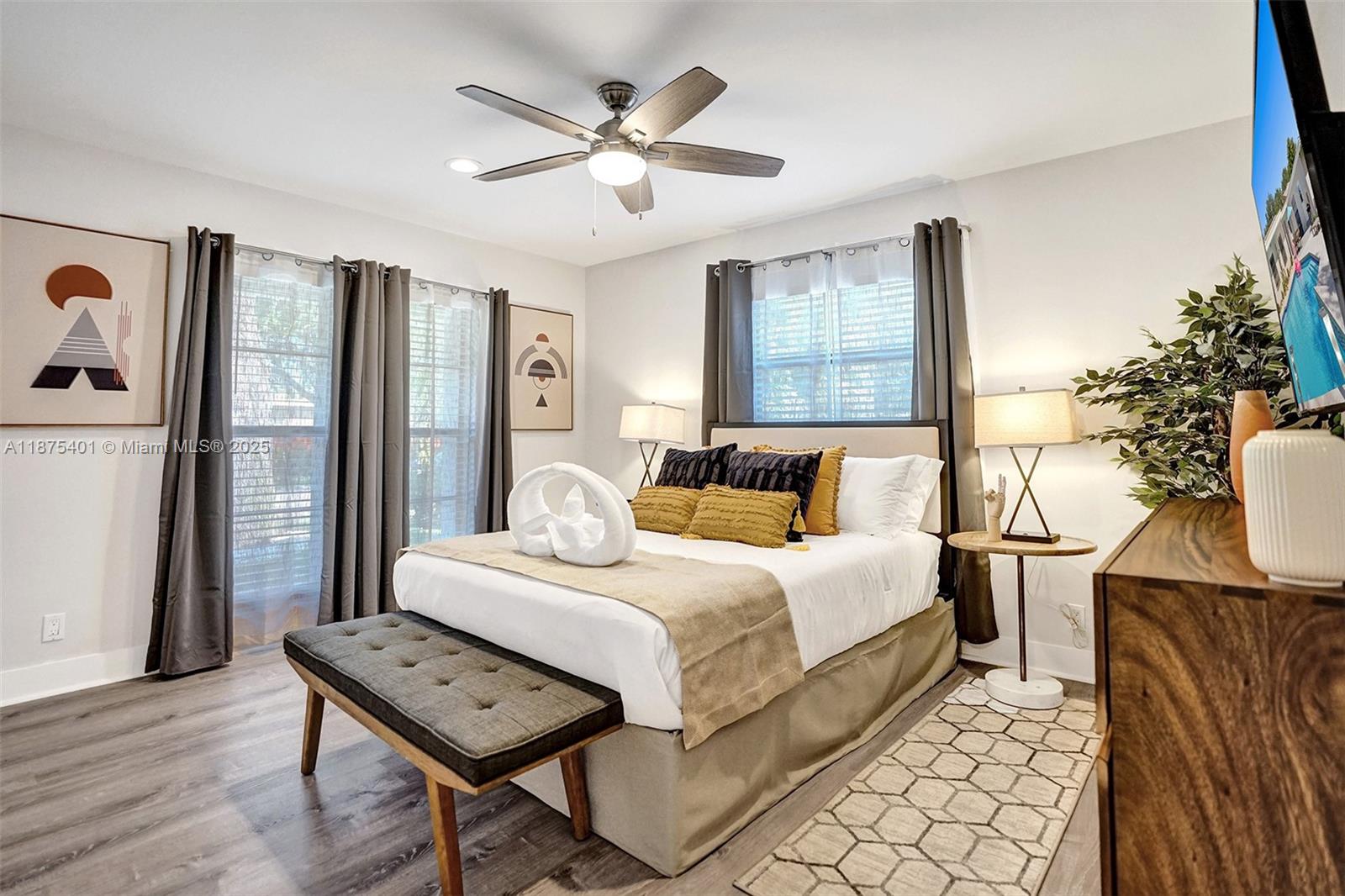 PLANTATION HARBOR FOURTH - Residential