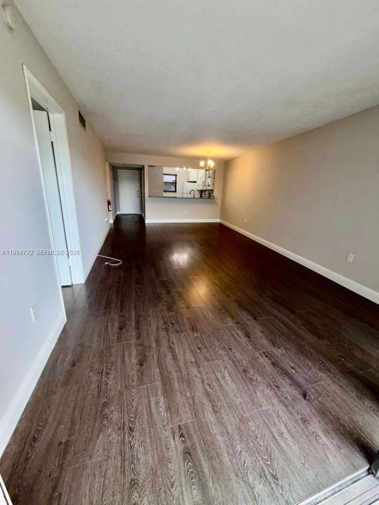 PARK PLACE AT MIDWAY COND - Residential Lease