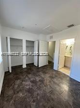 PARK PLACE AT MIDWAY COND - Residential Lease