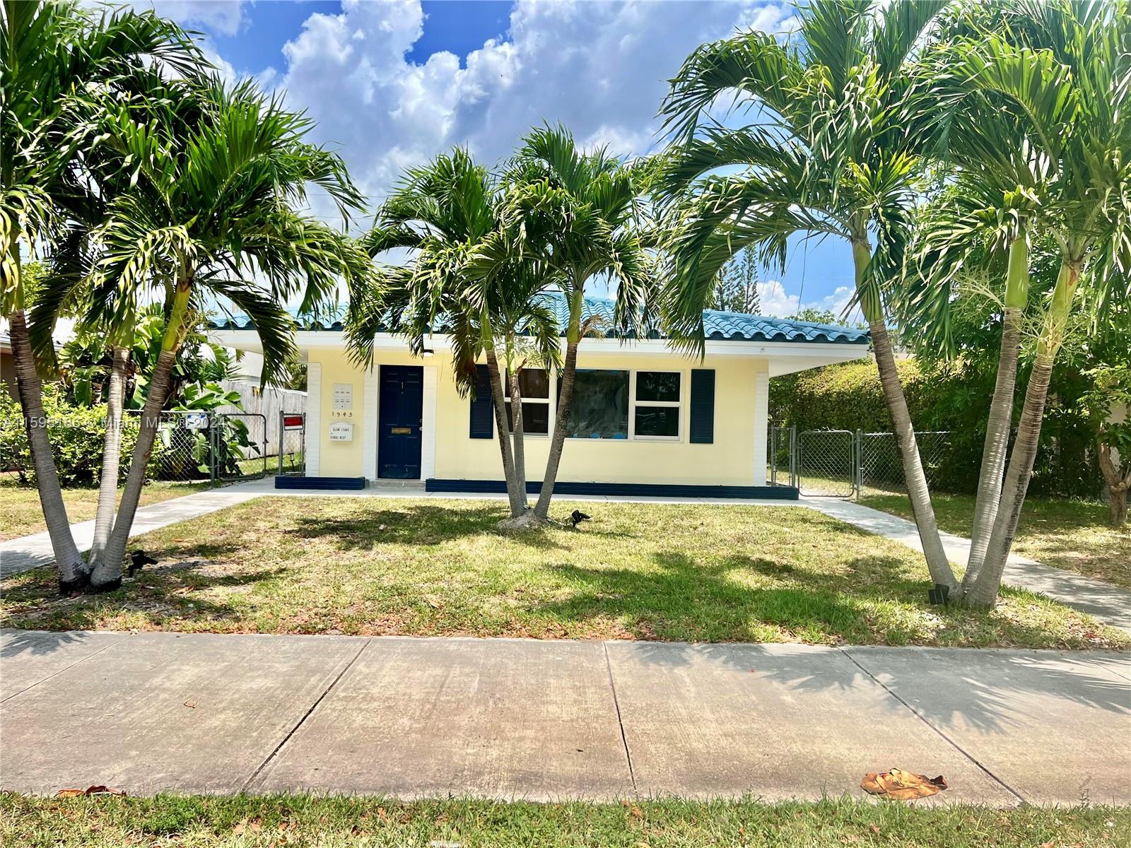 Rental Property at 1945 Ne 171st St, North Miami Beach, Miami-Dade County, Florida -  - $820,000 MO.