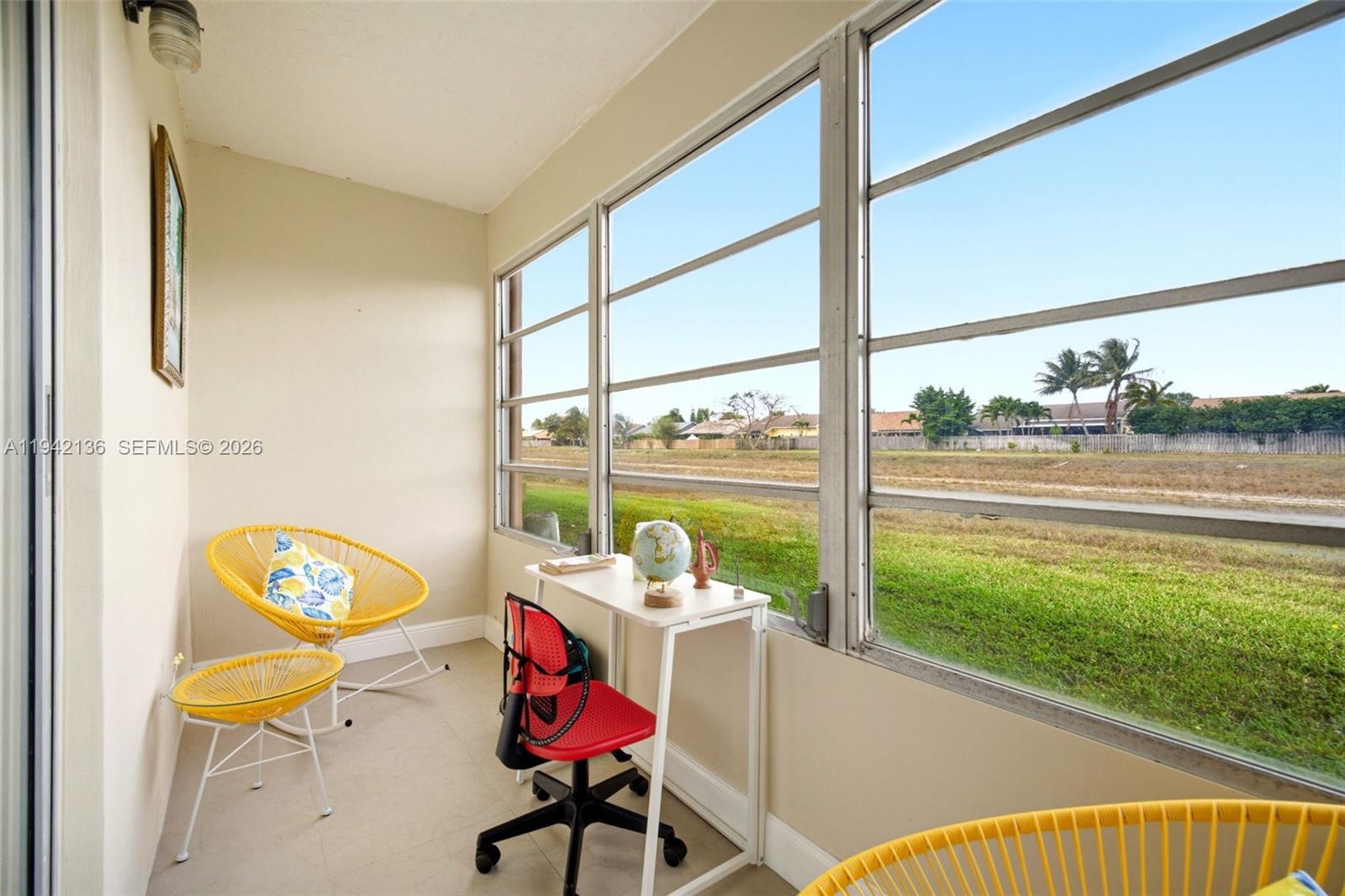 SUNRISE LAKES 112 CONDO - Residential