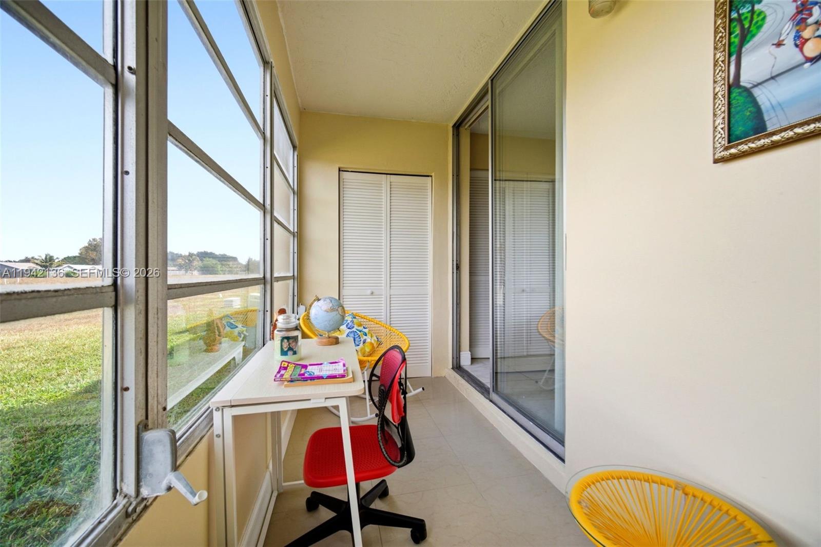 SUNRISE LAKES 112 CONDO - Residential