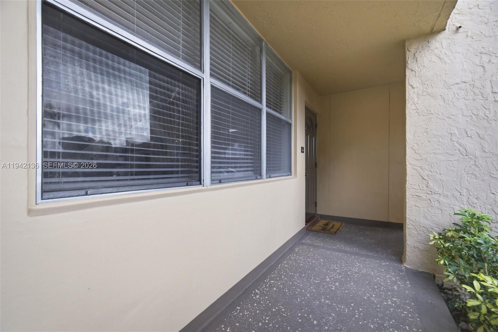 SUNRISE LAKES 112 CONDO - Residential