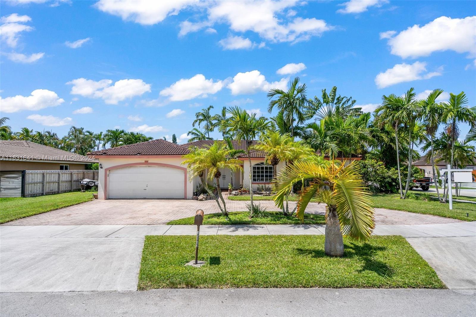 View Miami, FL 33187 house