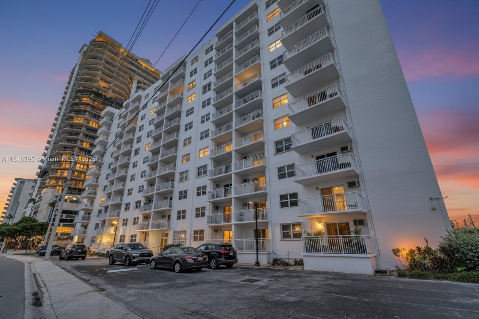 LEISURE BEACH CONDO - Residential