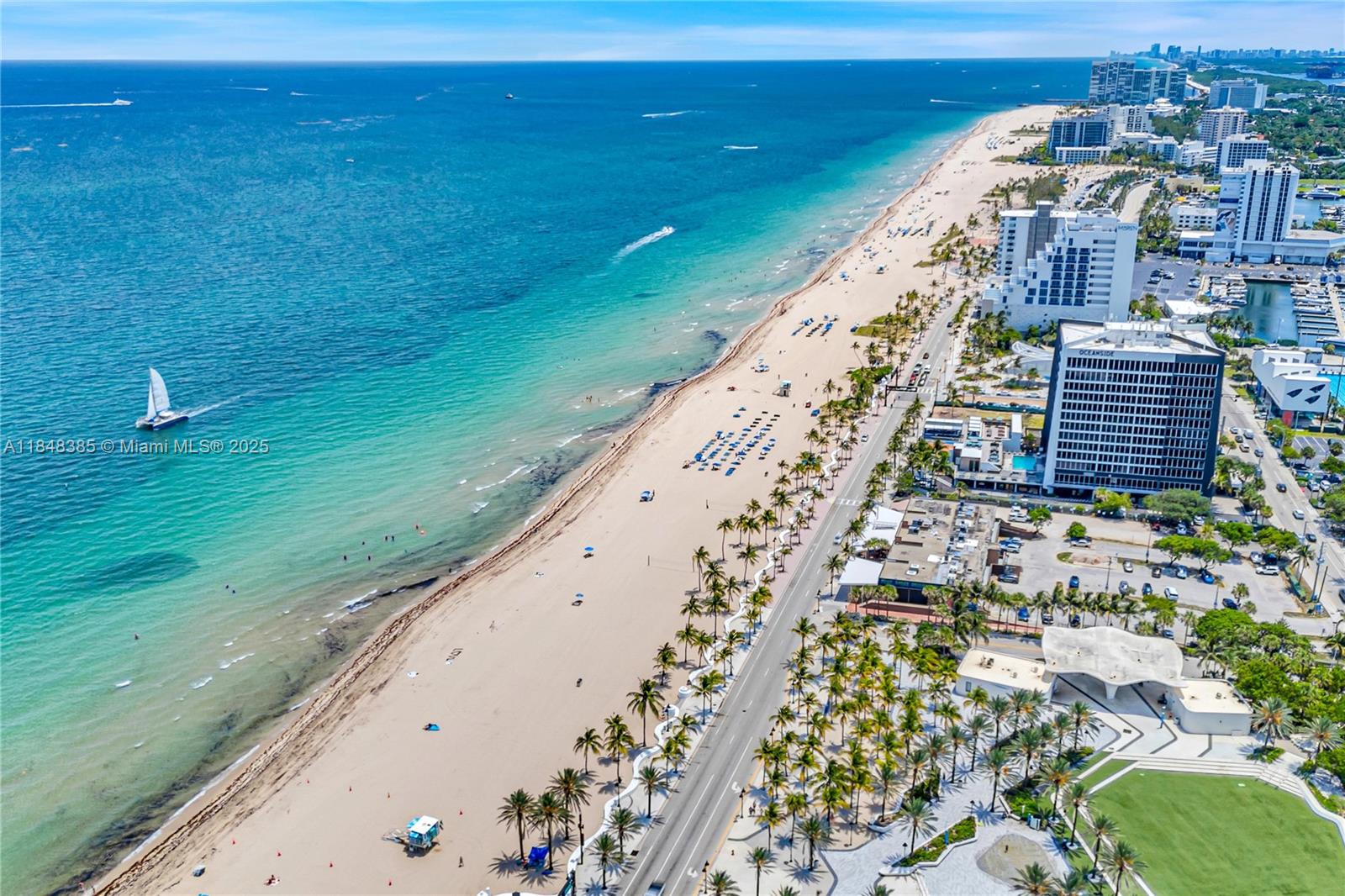 LEISURE BEACH CONDO - Residential