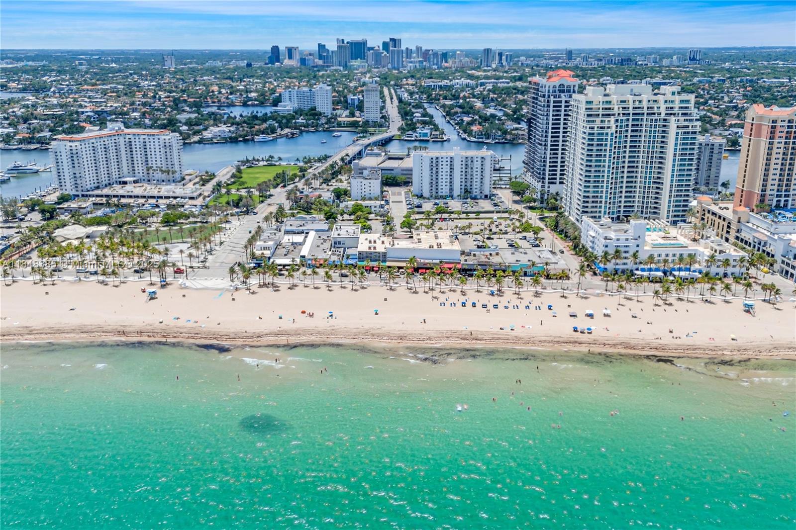 LEISURE BEACH CONDO - Residential