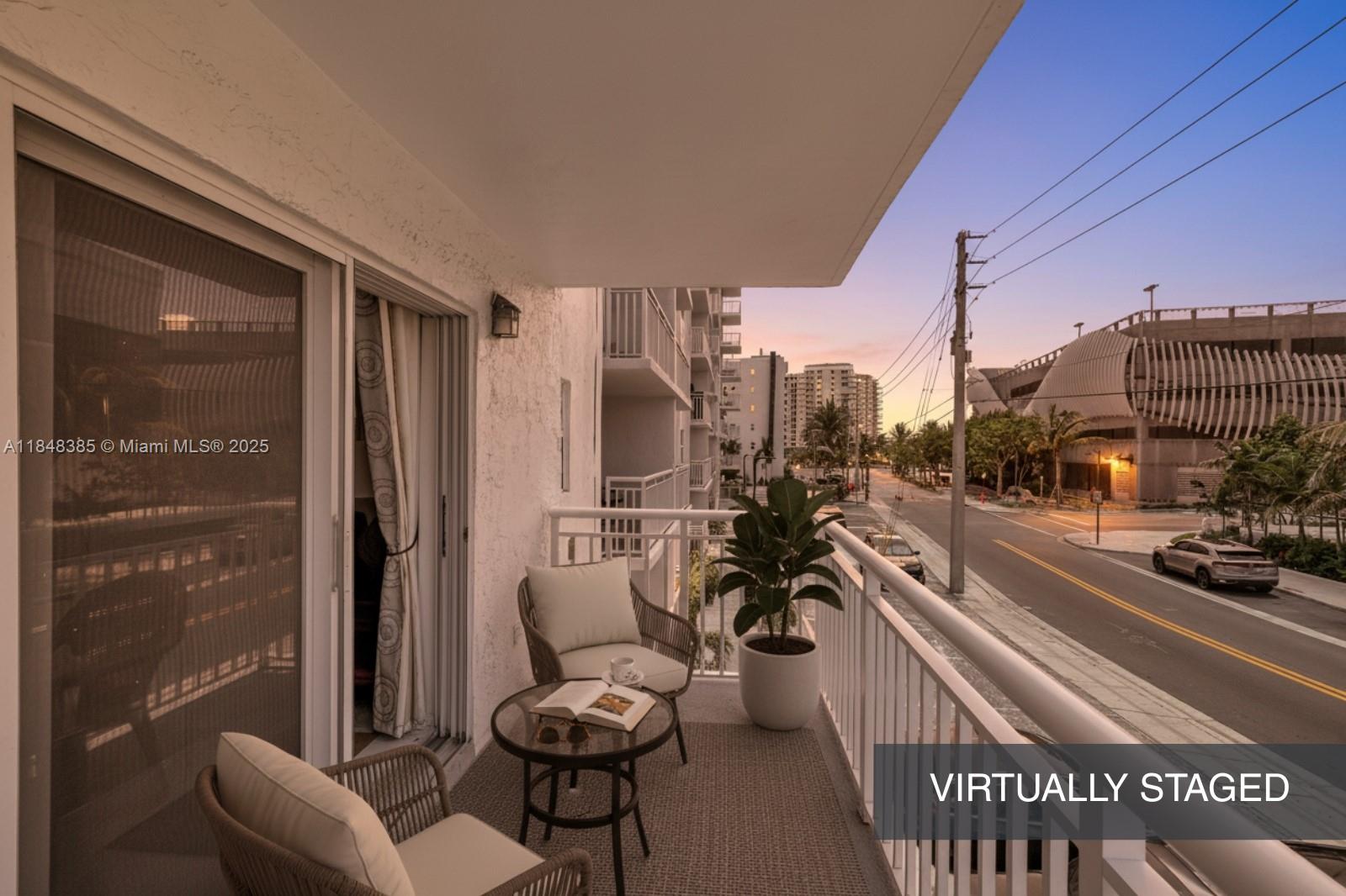 LEISURE BEACH CONDO - Residential