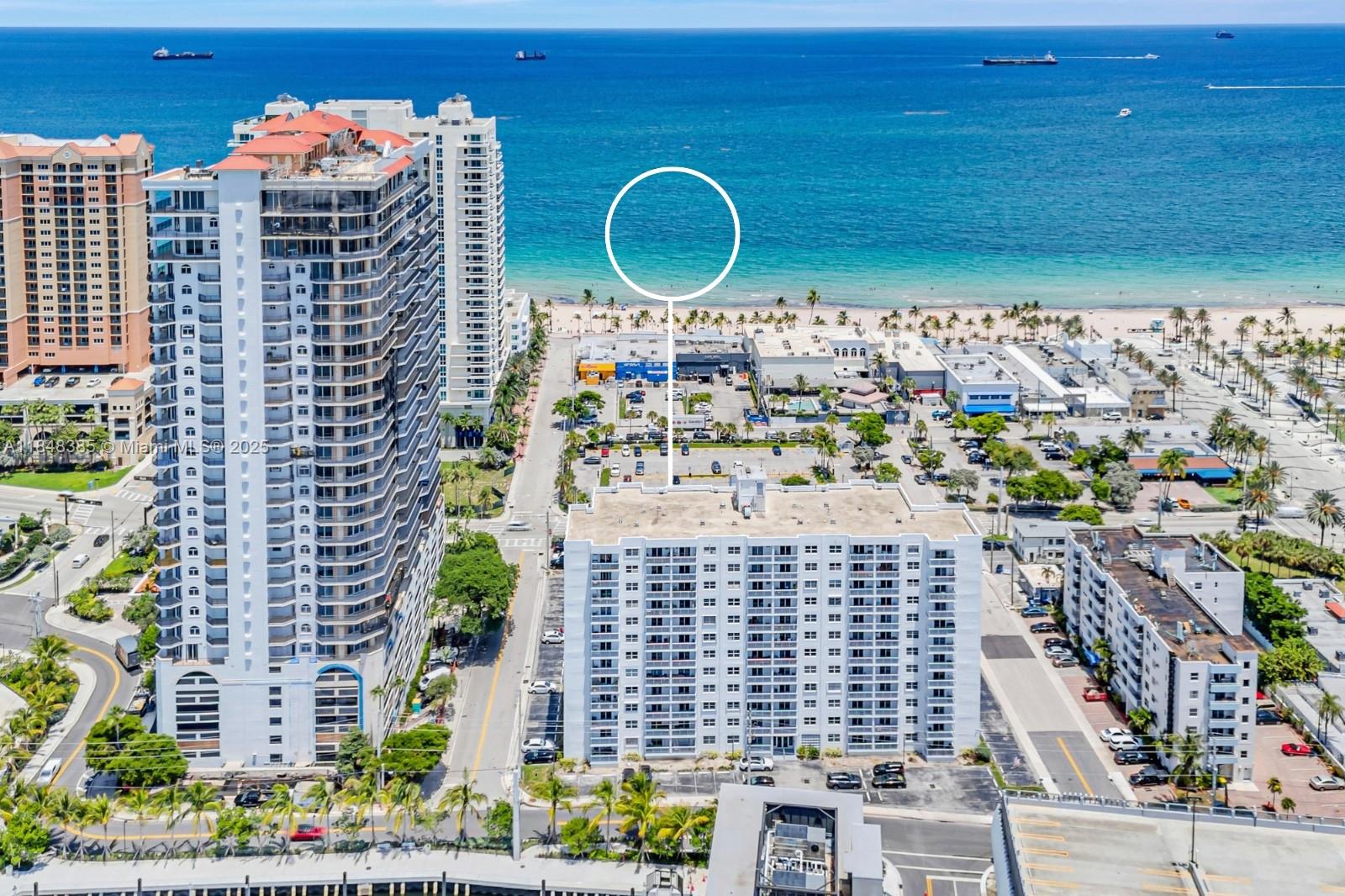 LEISURE BEACH CONDO - Residential