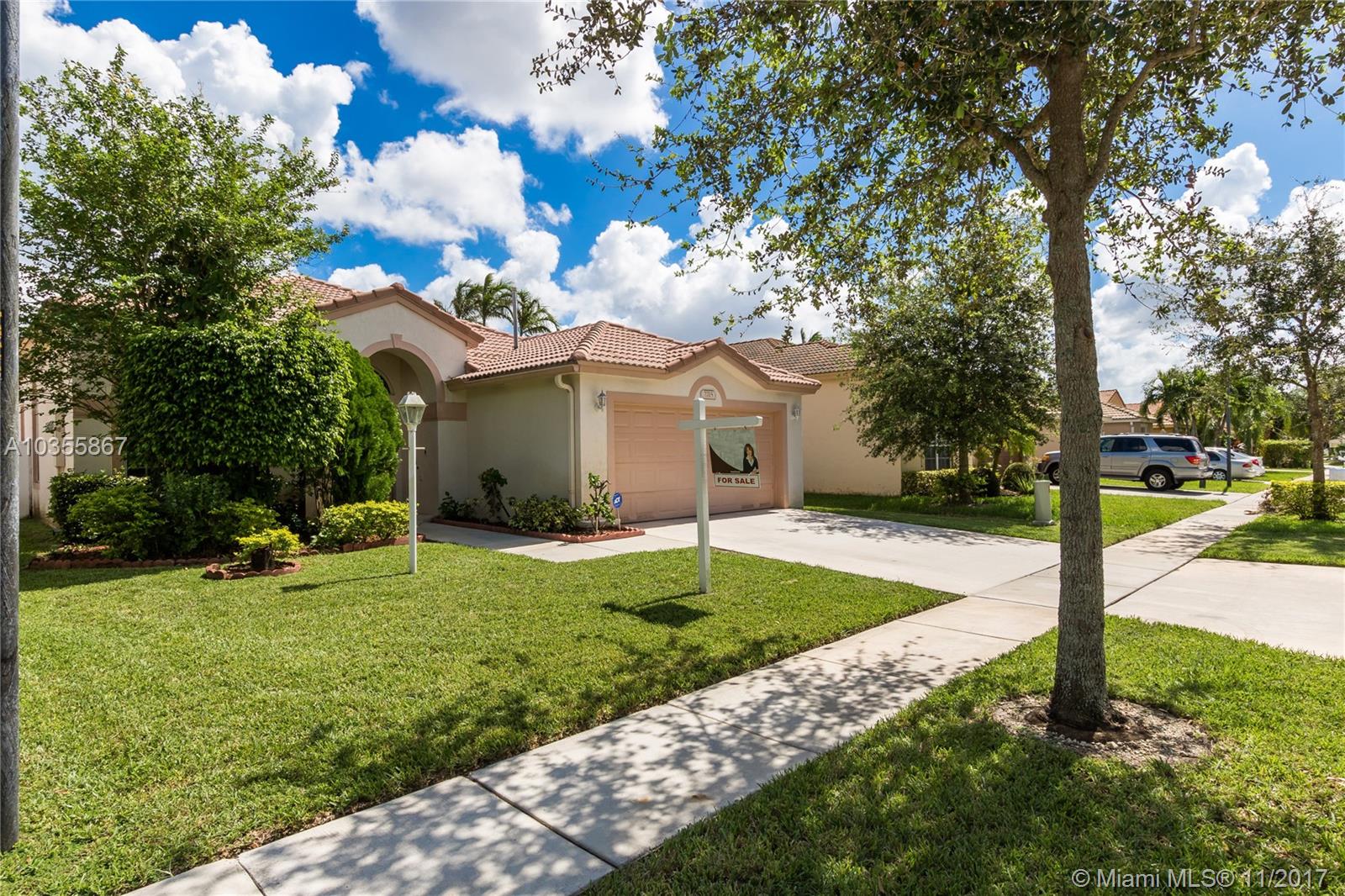 PEMBROKE FALLS PH 7 - Residential