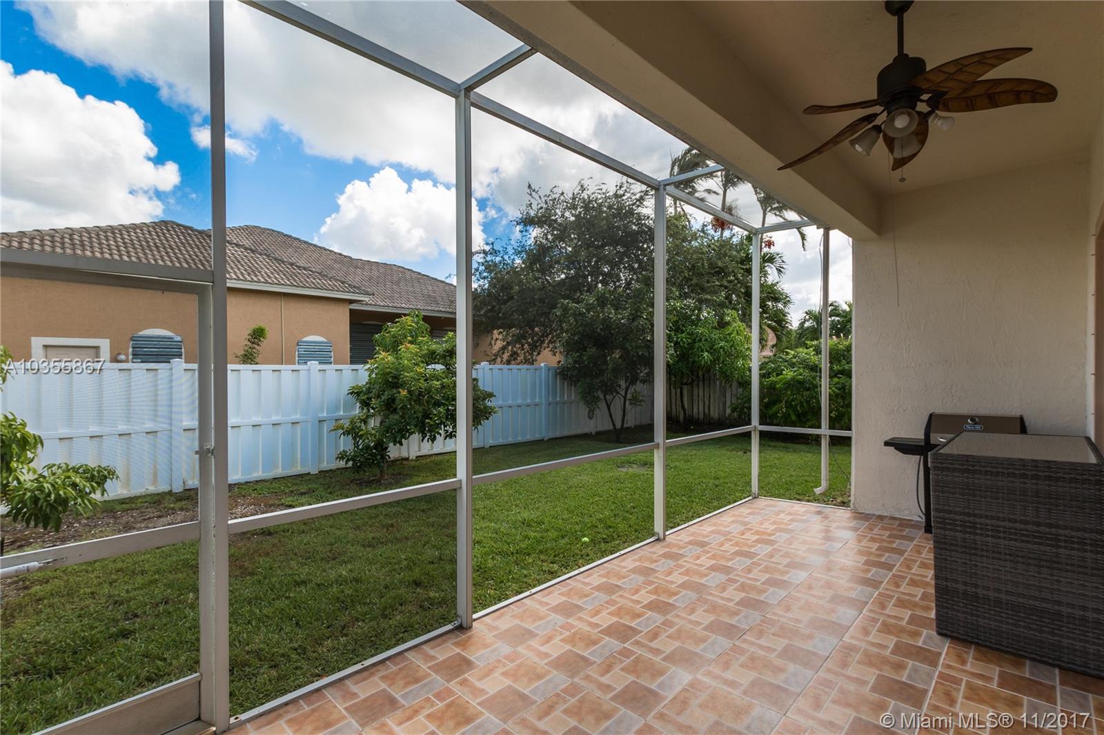 PEMBROKE FALLS PH 7 - Residential