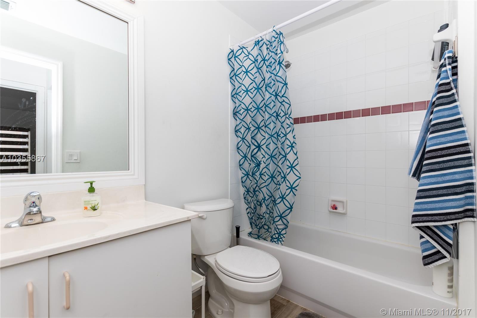 PEMBROKE FALLS PH 7 - Residential