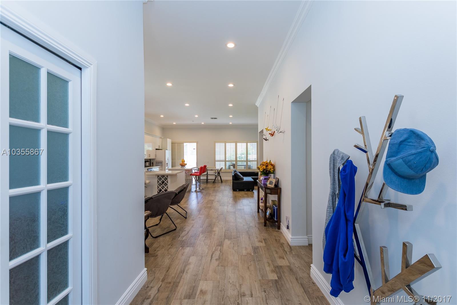 PEMBROKE FALLS PH 7 - Residential