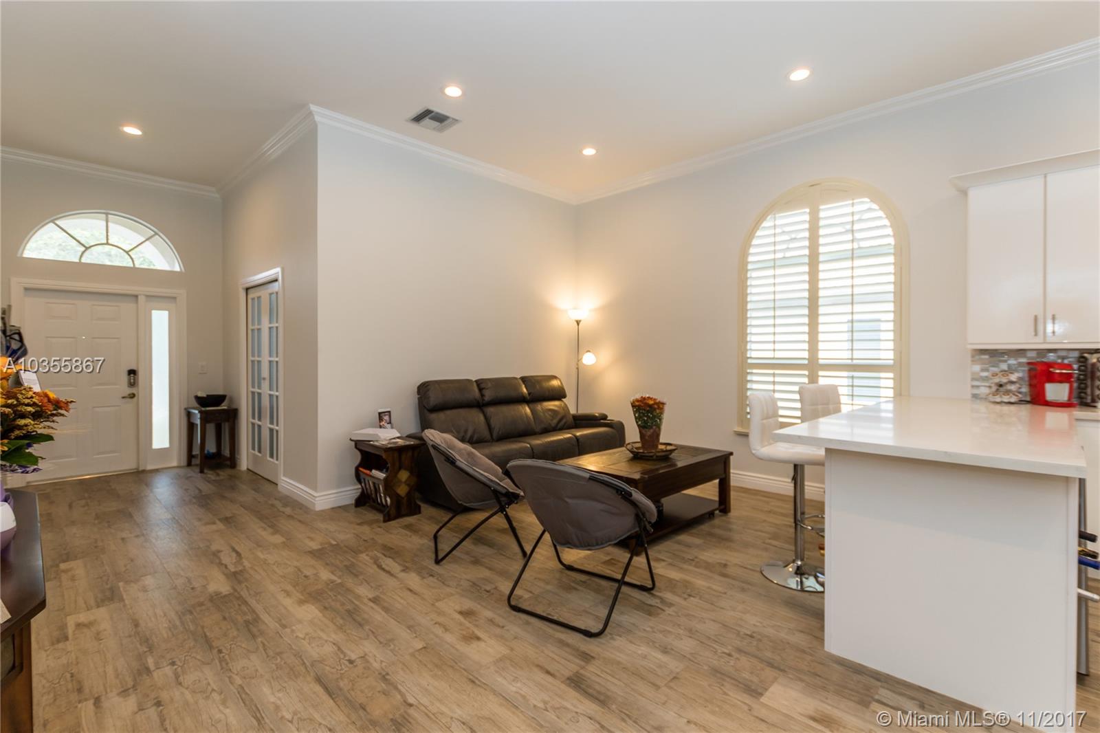 PEMBROKE FALLS PH 7 - Residential