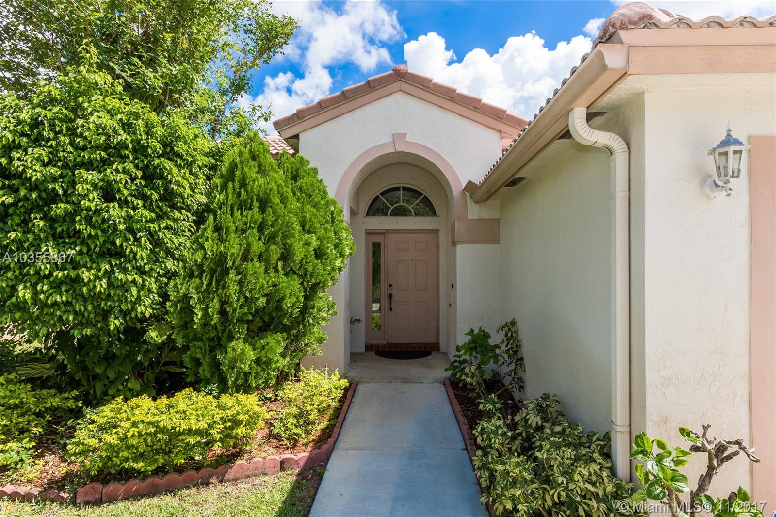 PEMBROKE FALLS PH 7 - Residential