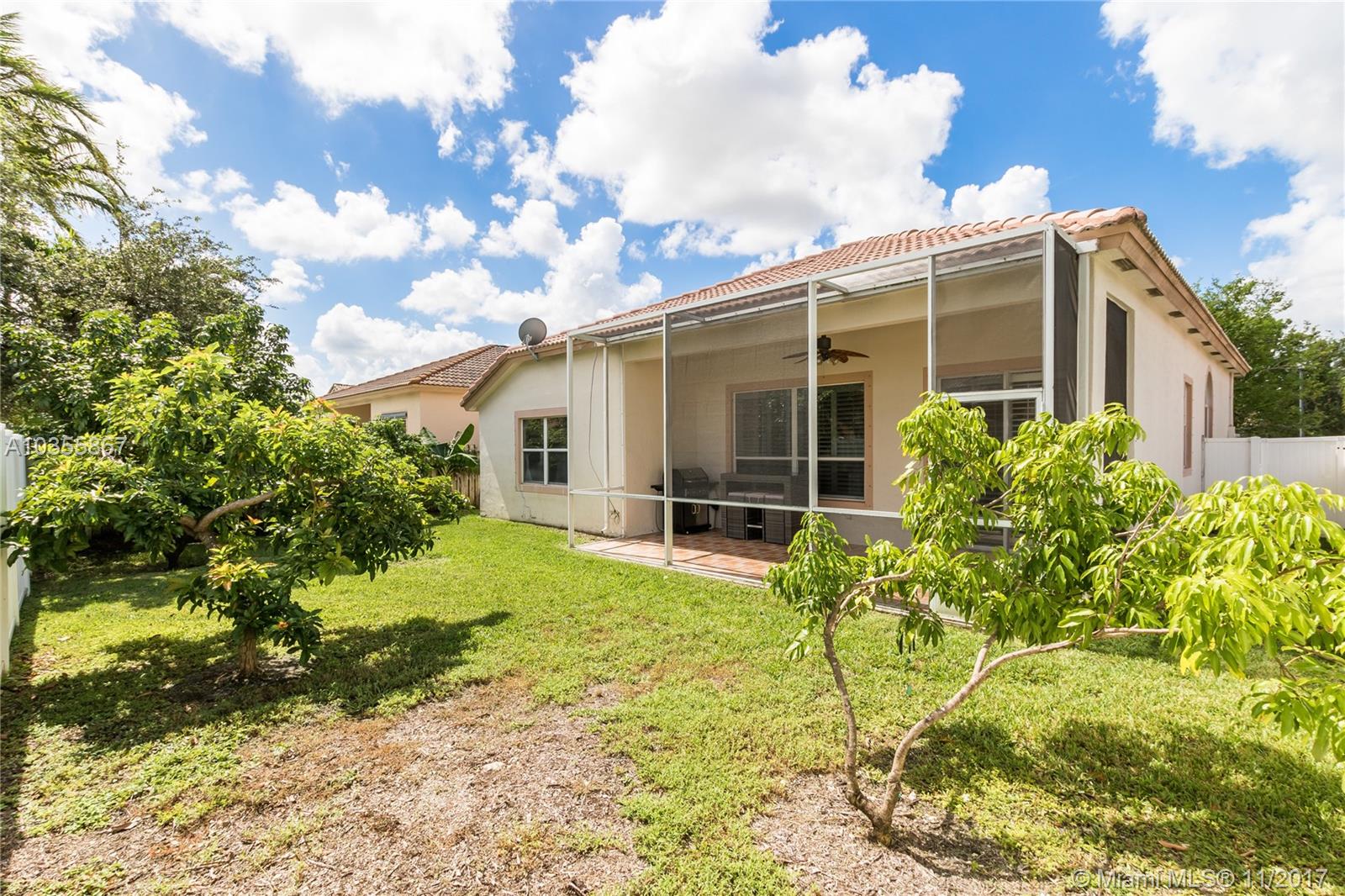 PEMBROKE FALLS PH 7 - Residential