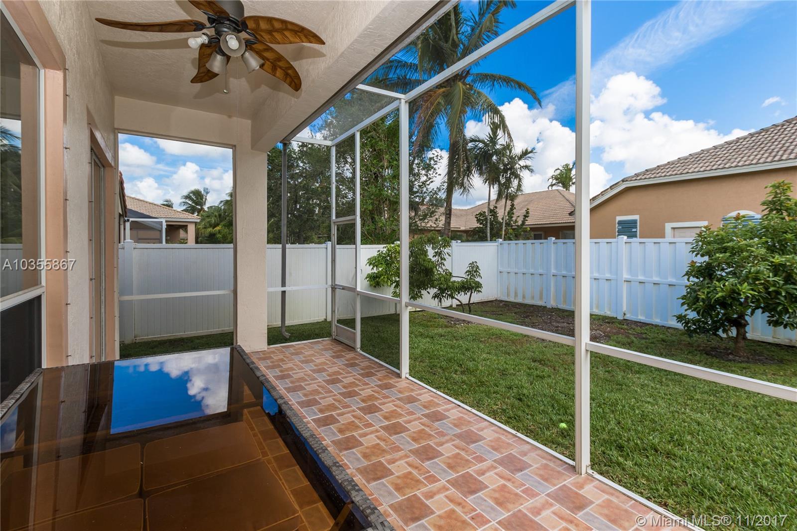 PEMBROKE FALLS PH 7 - Residential