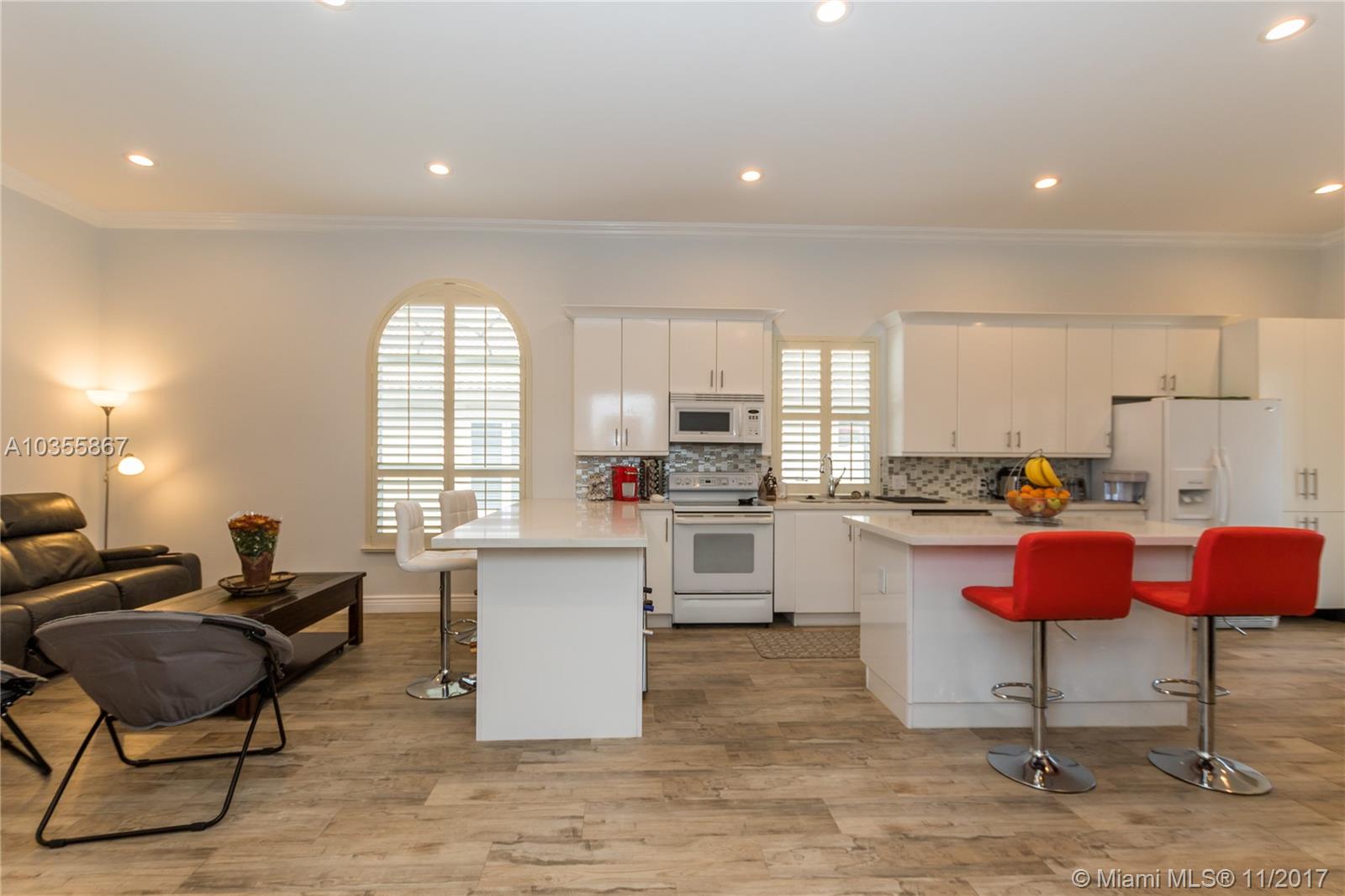 PEMBROKE FALLS PH 7 - Residential